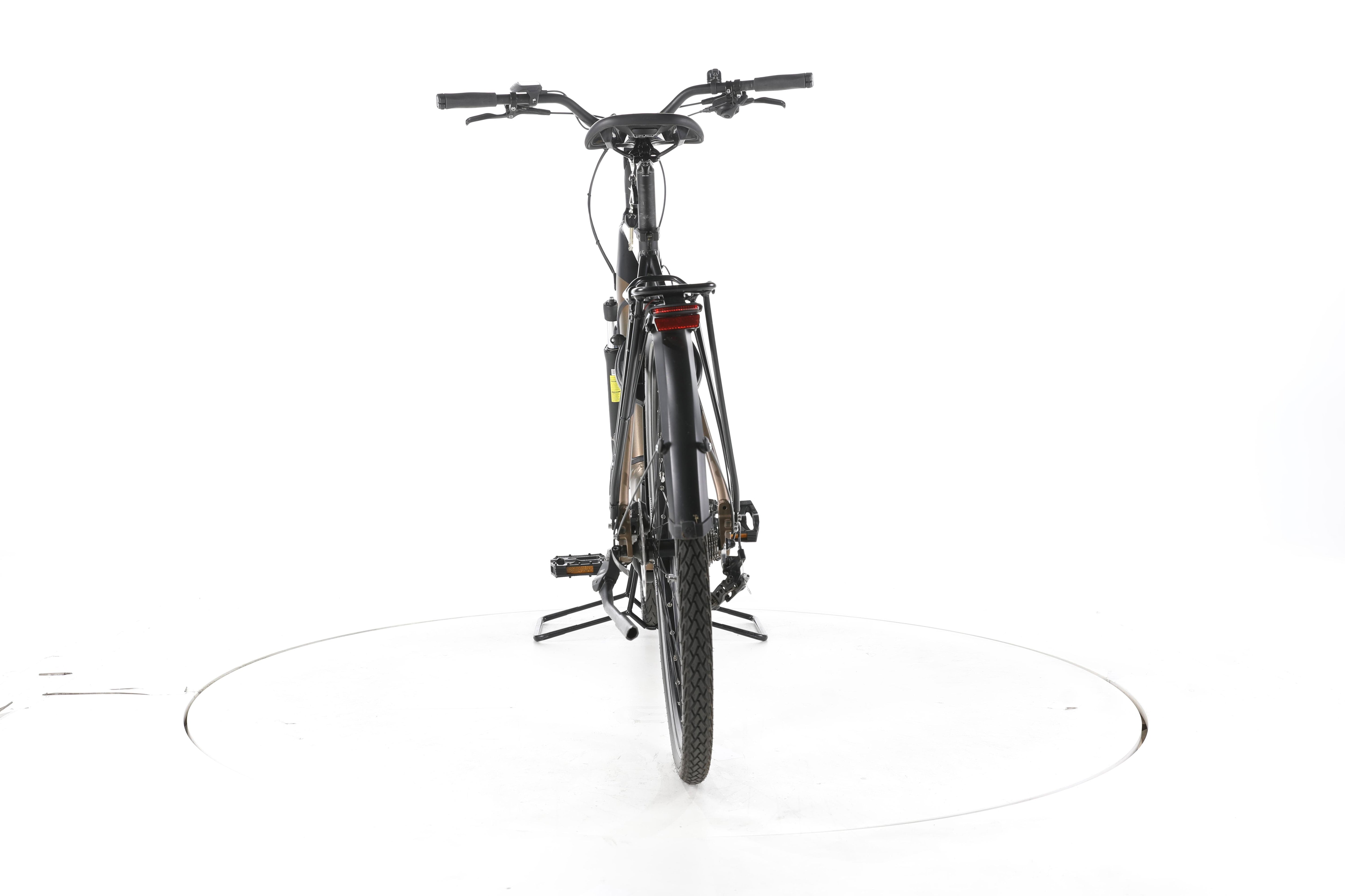 Kreidler Vitality Eco 7 Sport CX Trekking E-Bike - Image 10