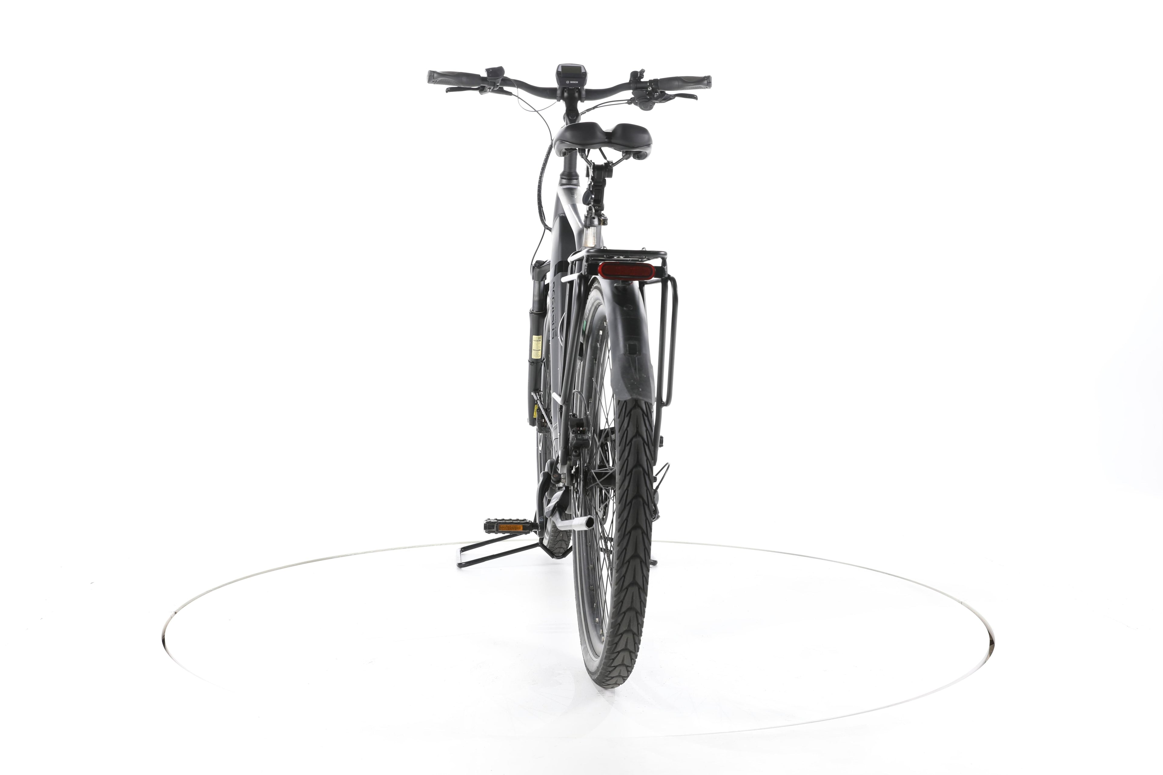 Pegasus Strong EVO 10 Trekking E-Bike - Image 10