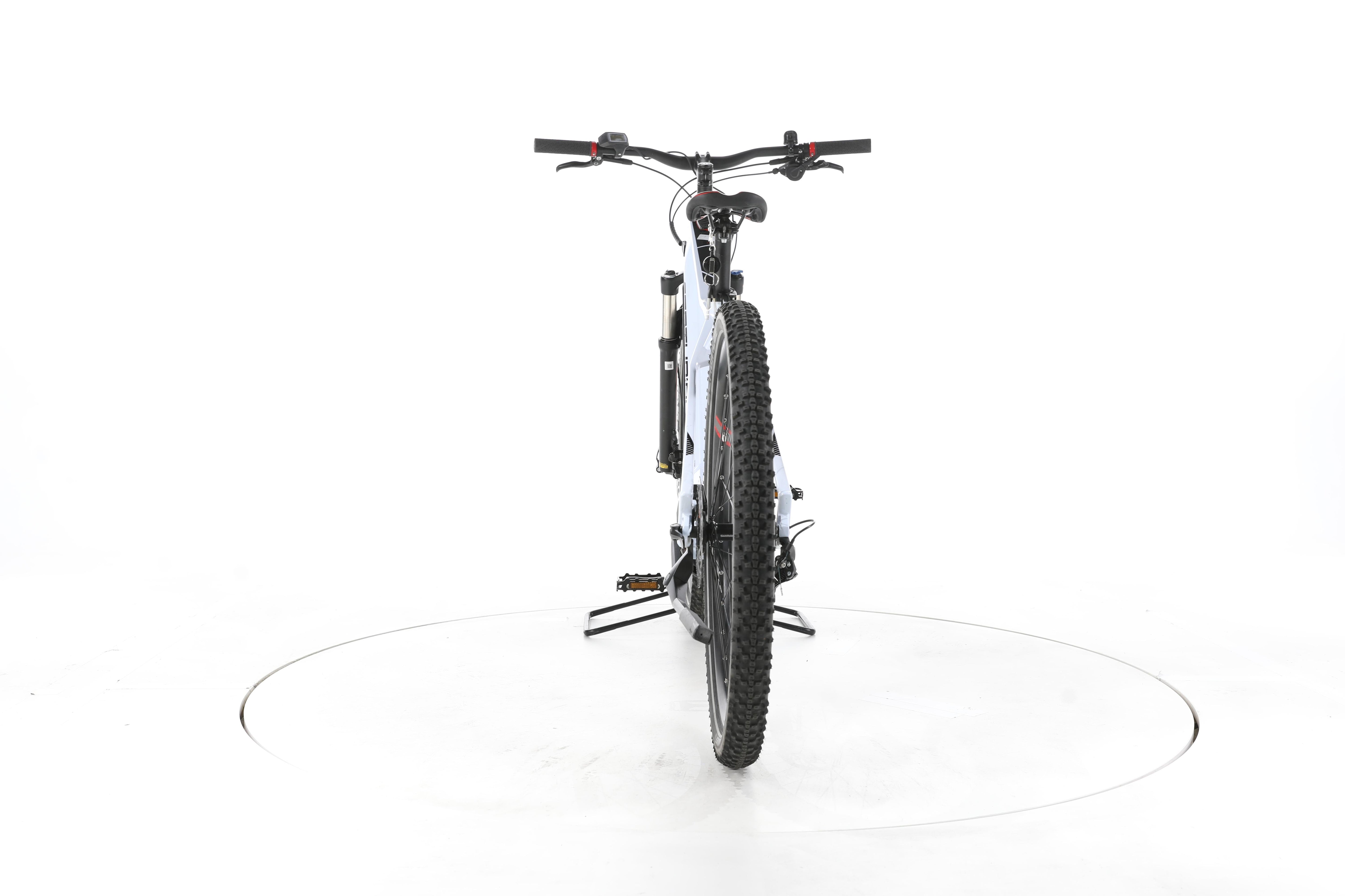Centurion Backfire FitE R760i E-Bike - Image 10