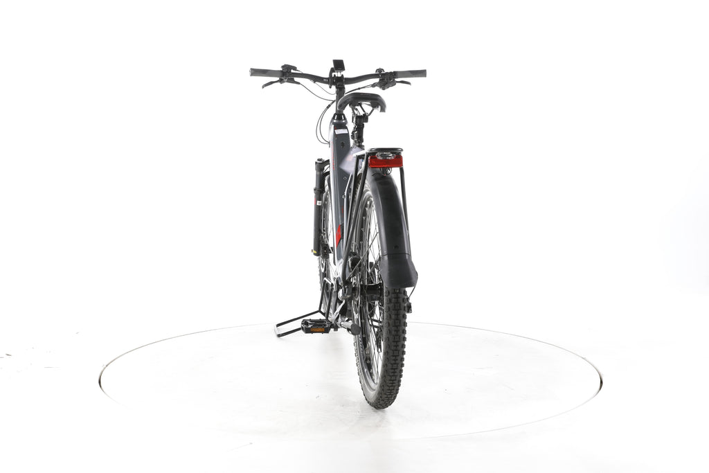 Conway Cairon SUV 5.0 Trekking E-Bike Tiefeinsteiger - Image 10