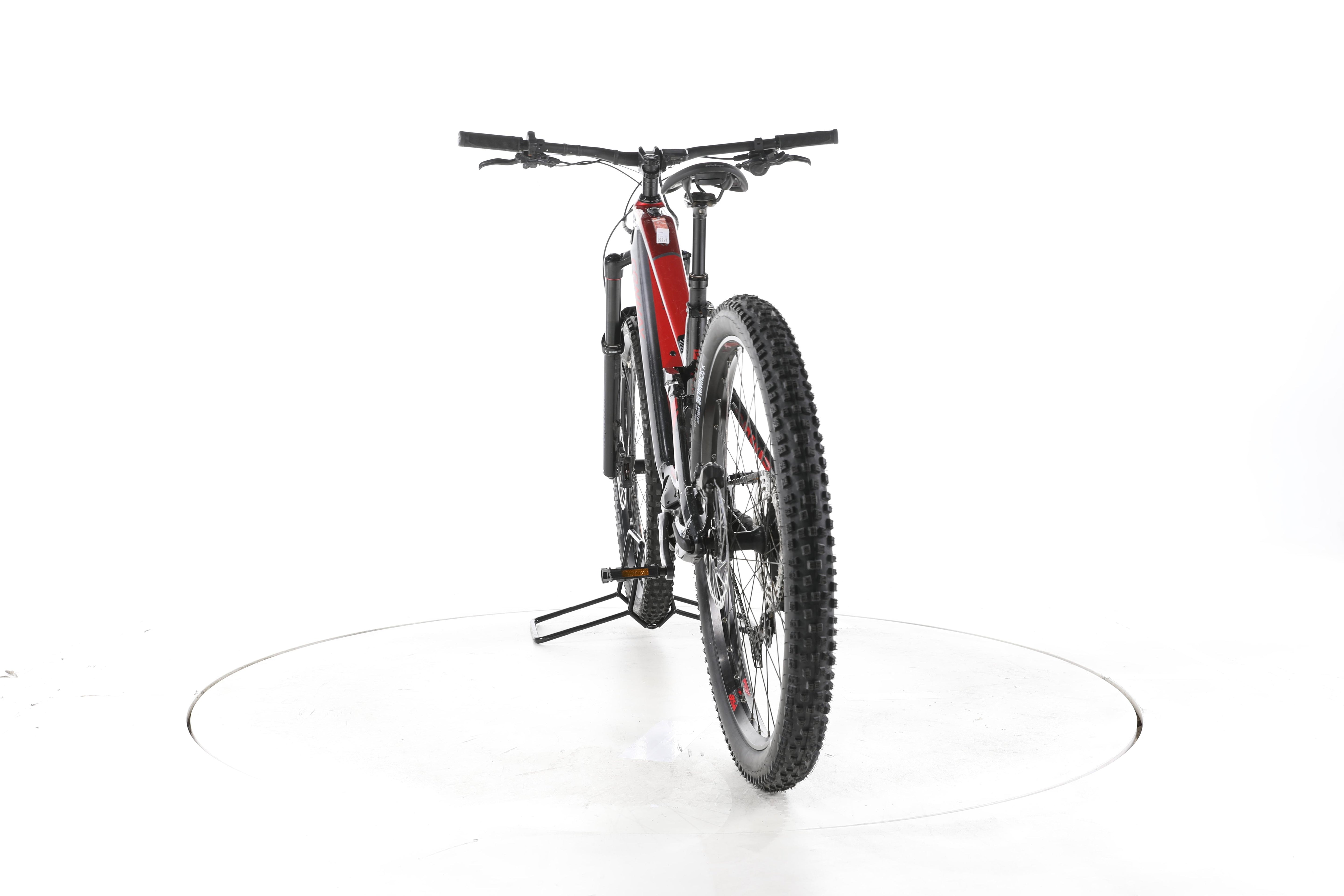 Conway eWME 3.9 E-Bike Fully - Image 10