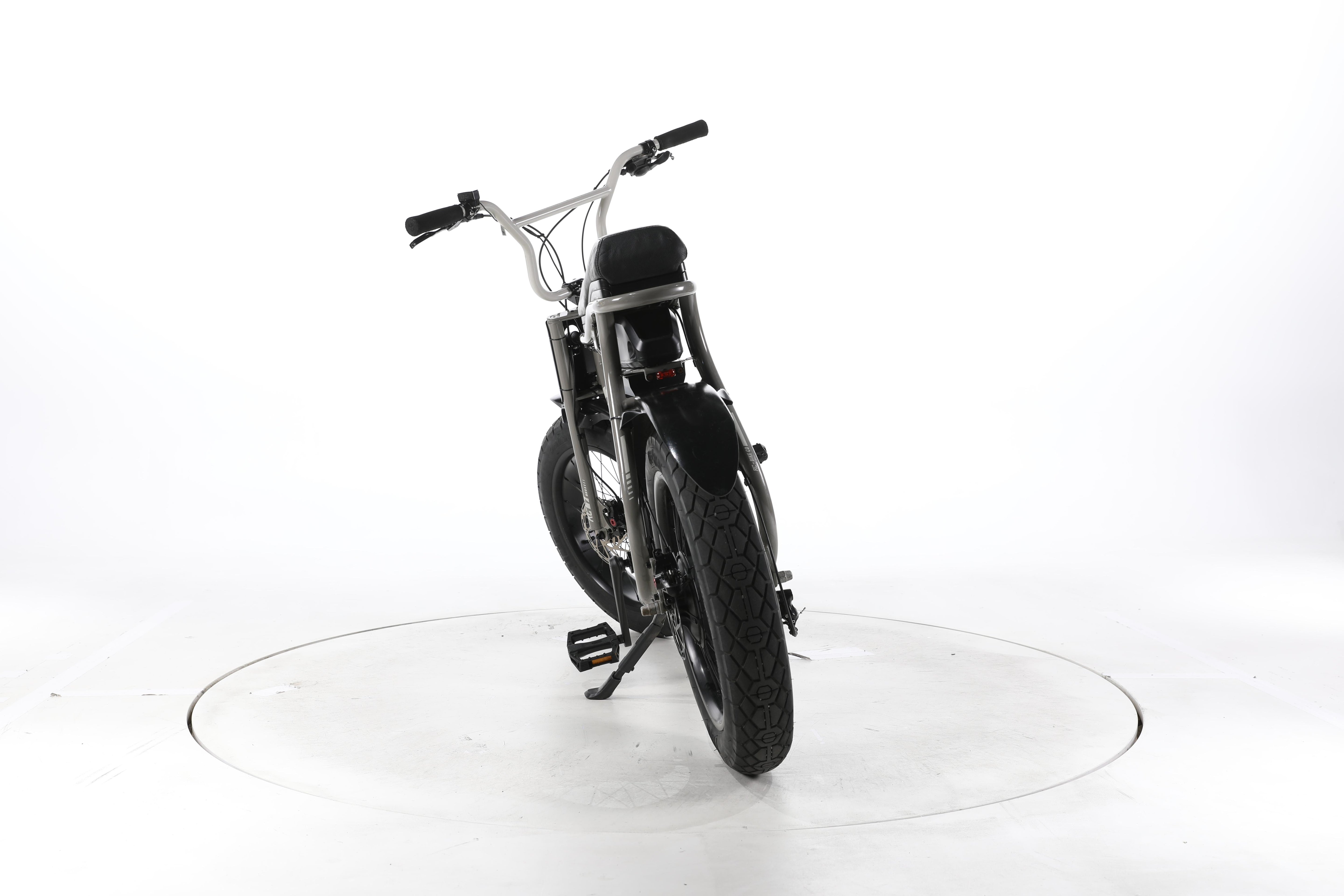 Ruff Cycles Lil´Buddy Edge E-Cruiser Bikes - Image 10