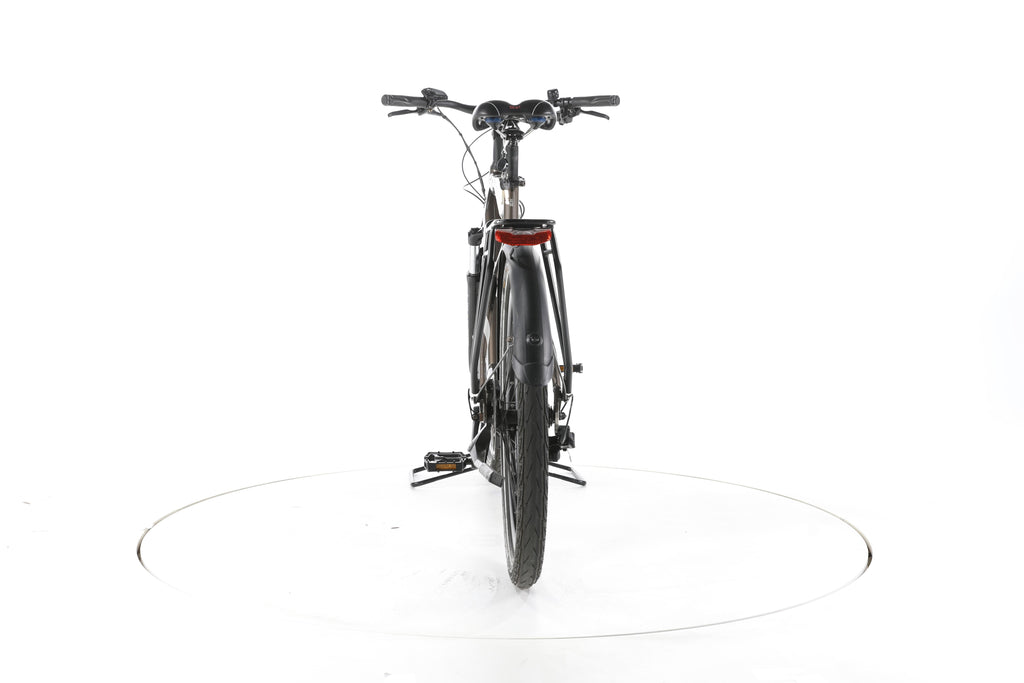 R Raymon TourRay E 5.0 Trekking E-Bike - Image 10