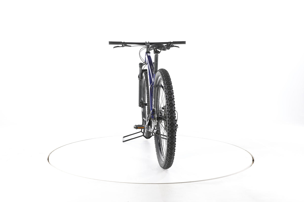 Trek X-Caliber 8 Fahrrad Hardtail - Image 10