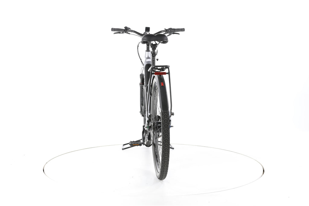 Cube Supreme Hybrid SLX City E-Bike Tiefeinsteiger 2023 - Image 10