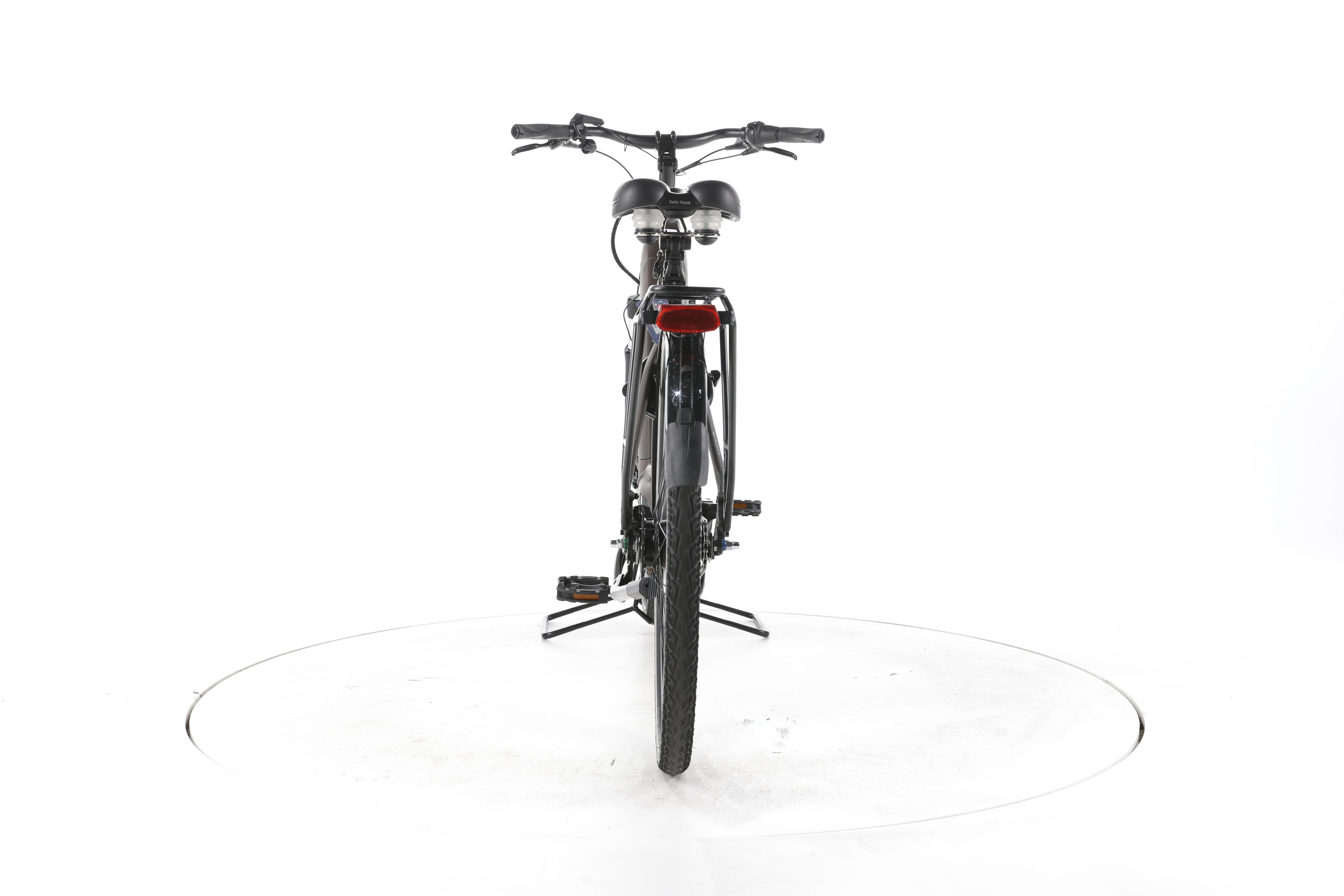 Hercules Lyon I-R8 City E-Bike Tiefeinsteiger 2024 - Image 10