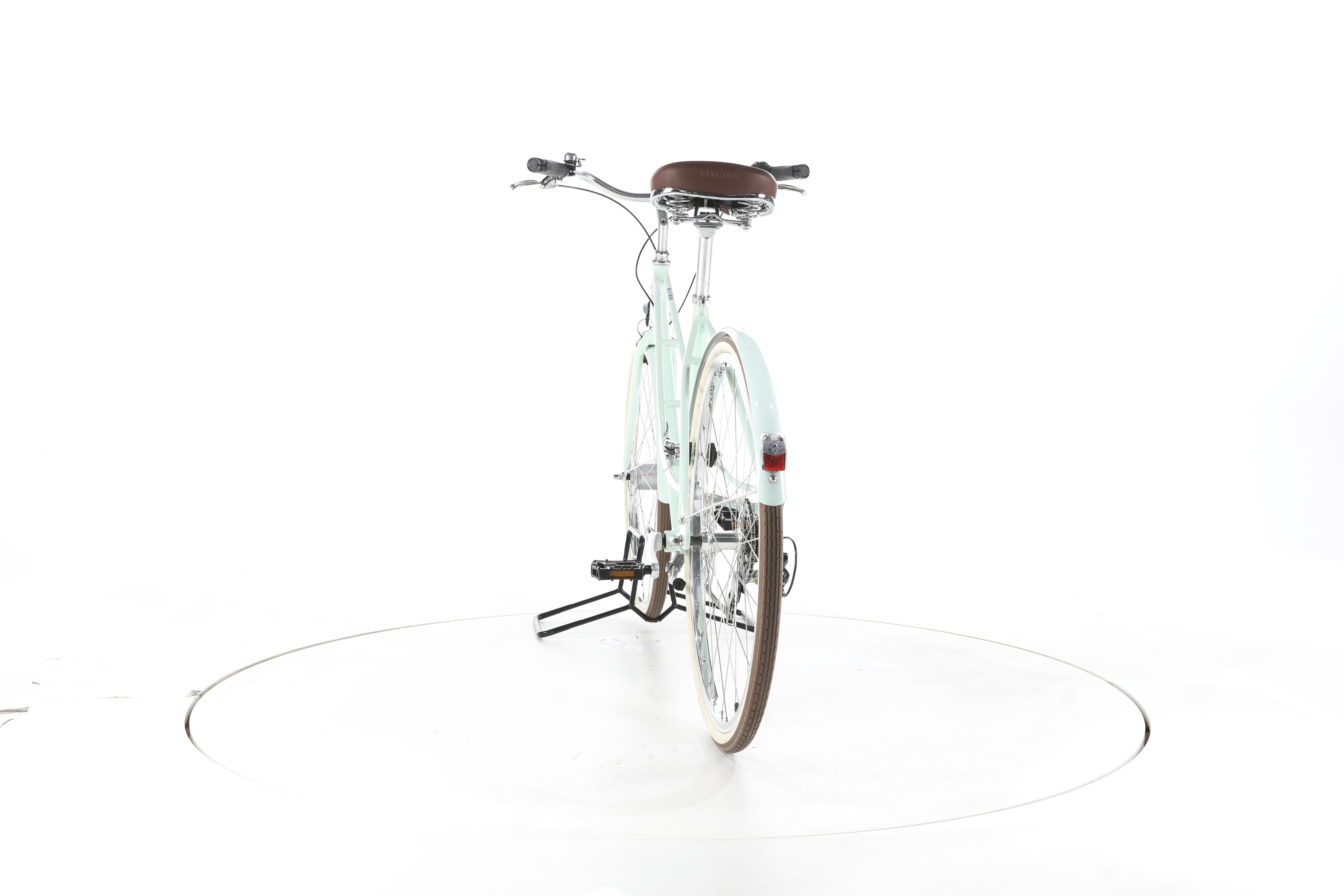 Electra Bicycle Loft 7D EQ Fahrrad City & Trekking - Image 10