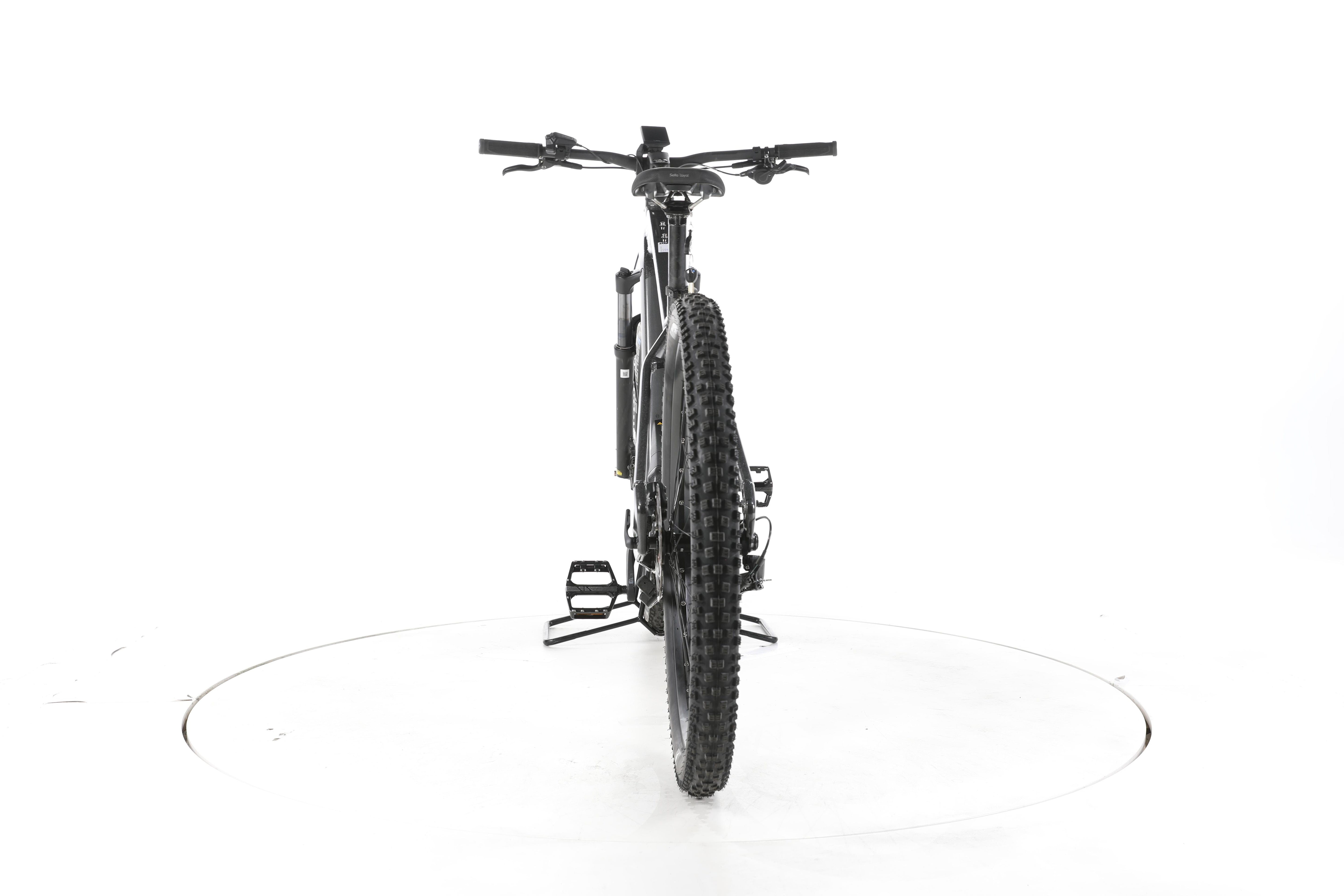 Bergamont E-Revox Expert Premium E-Bike - Image 10