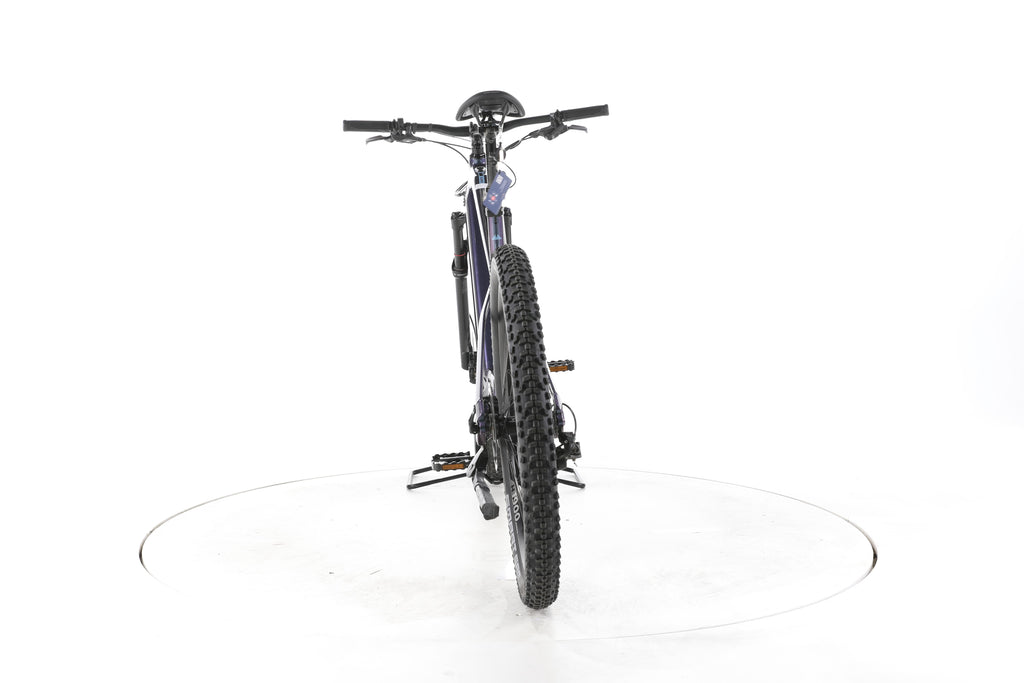 HoheAcht Sento Monto E-Bike - Image 10