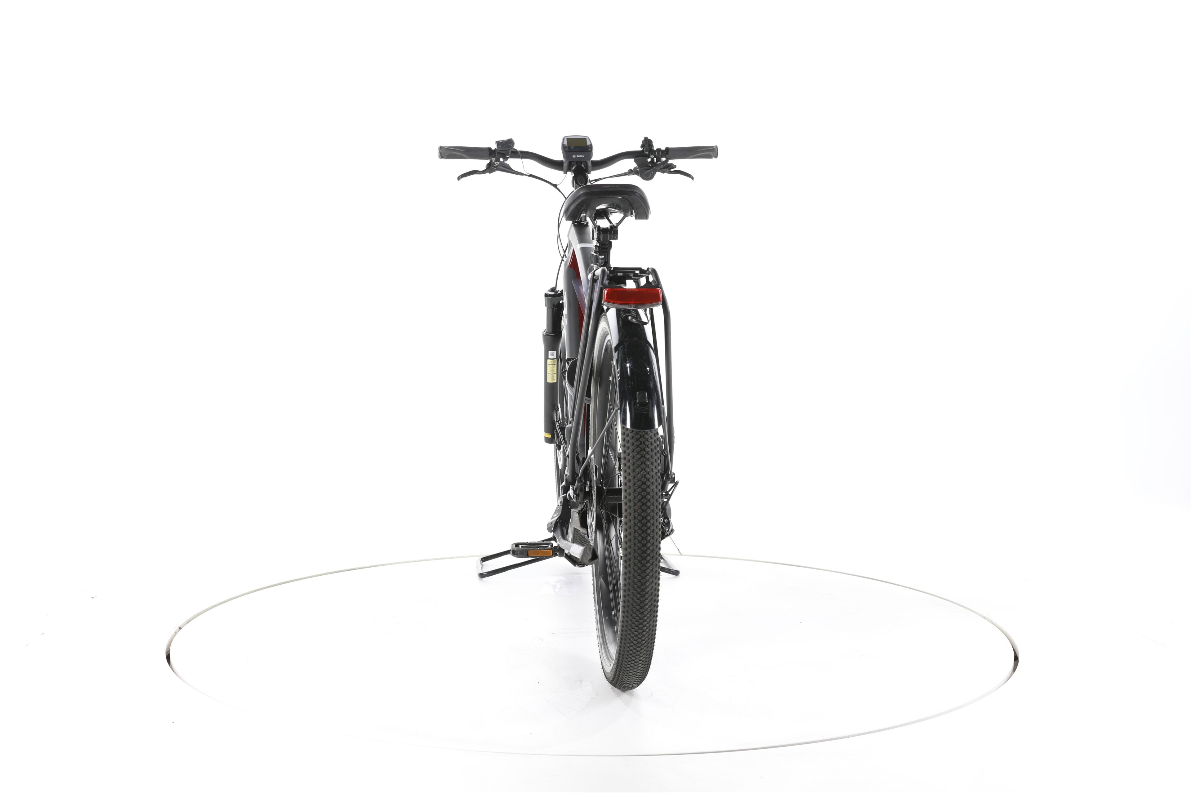 Diamant Zouma Deluxe+ Trekking E-Bike - Image 10