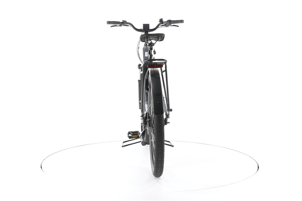 Puch Q4.8 City E-Bike Tiefeinsteiger - Image 10