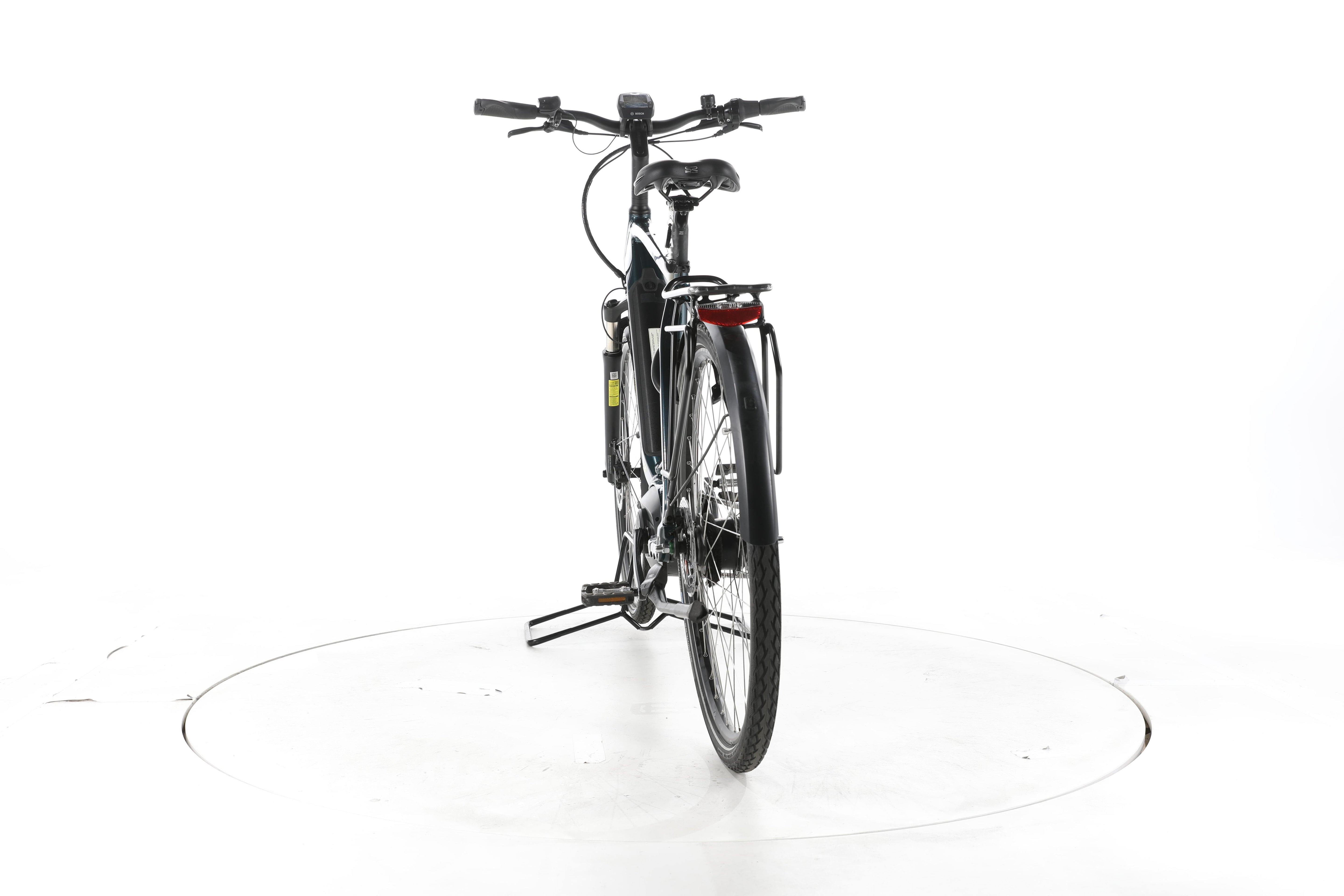 Stevens E-Courier PT5 City E-Bike - Image 10