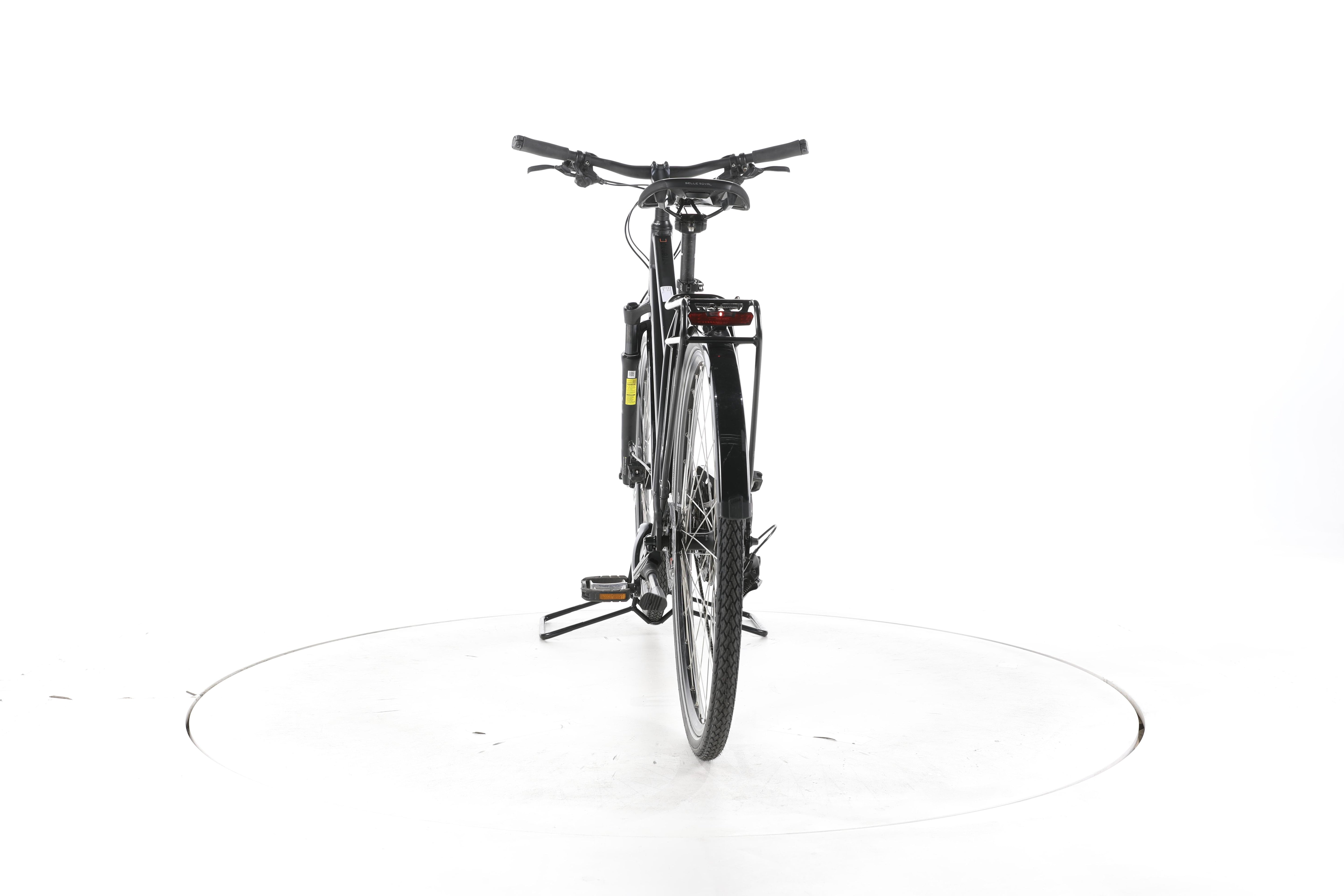KTM Trento XT Fahrrad City & Trekking - Image 10