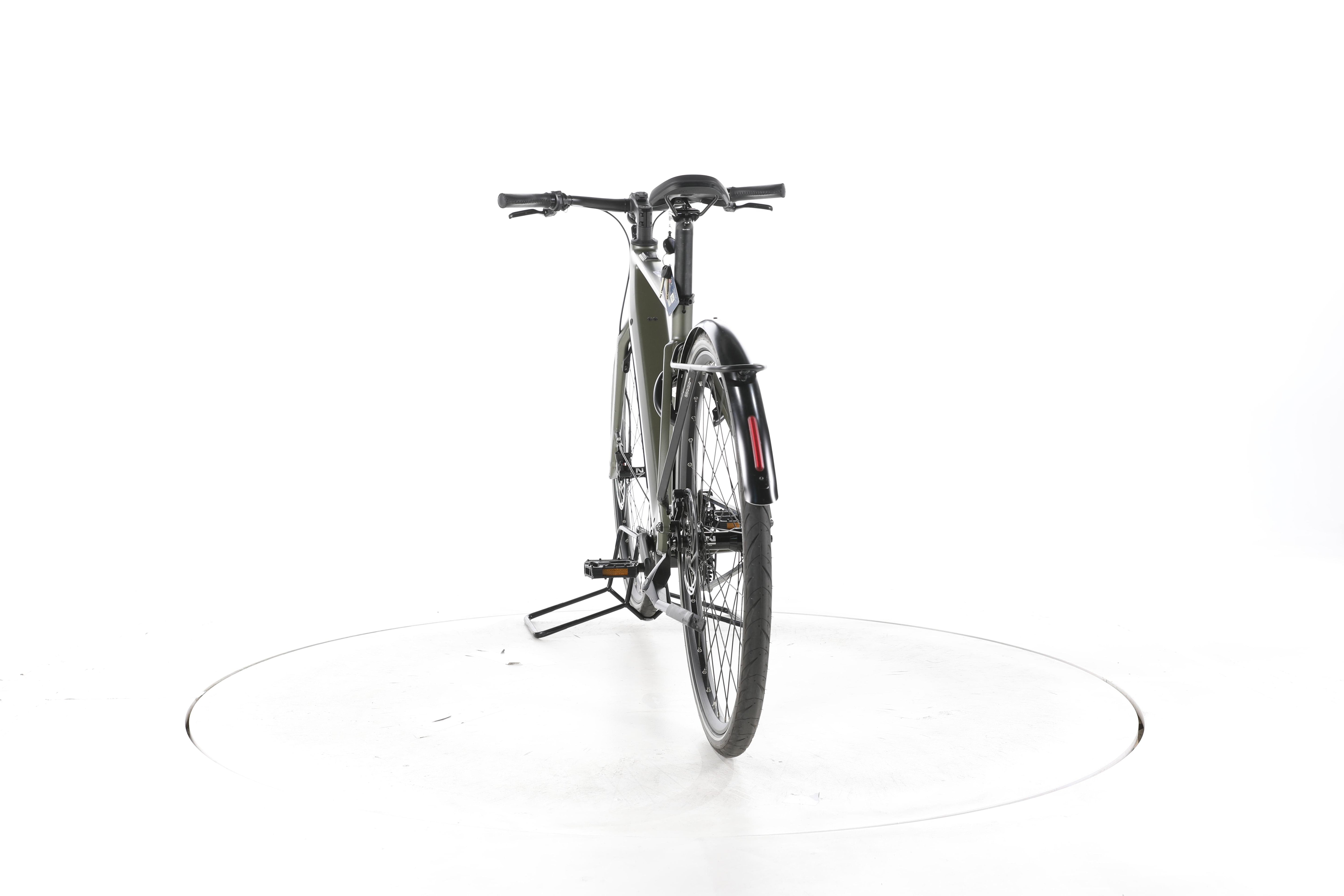 Riese & Müller UBN Five City E-Bike 2025 - Image 10