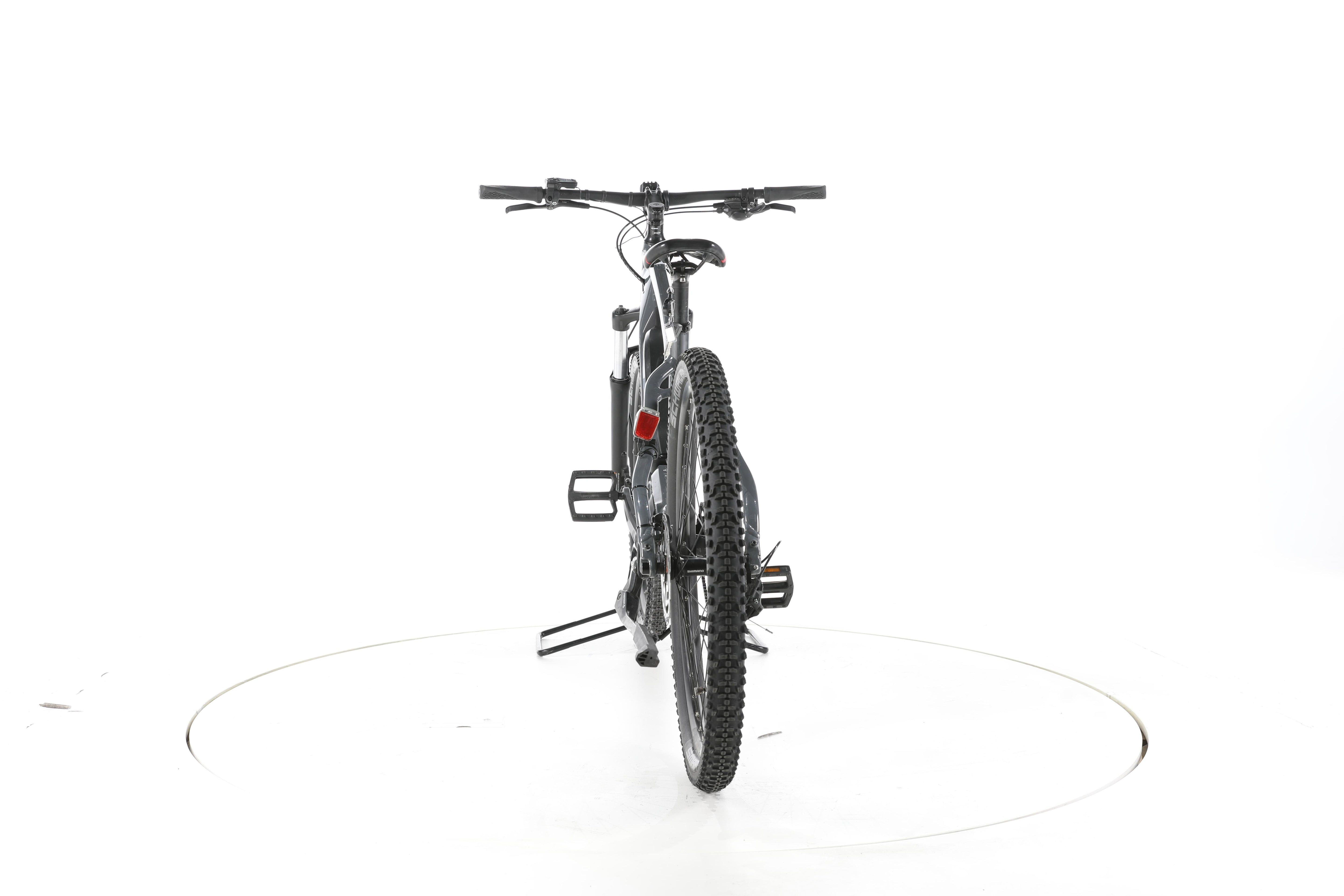 Merida eBIG.Seven LTD E-Bike - Image 10