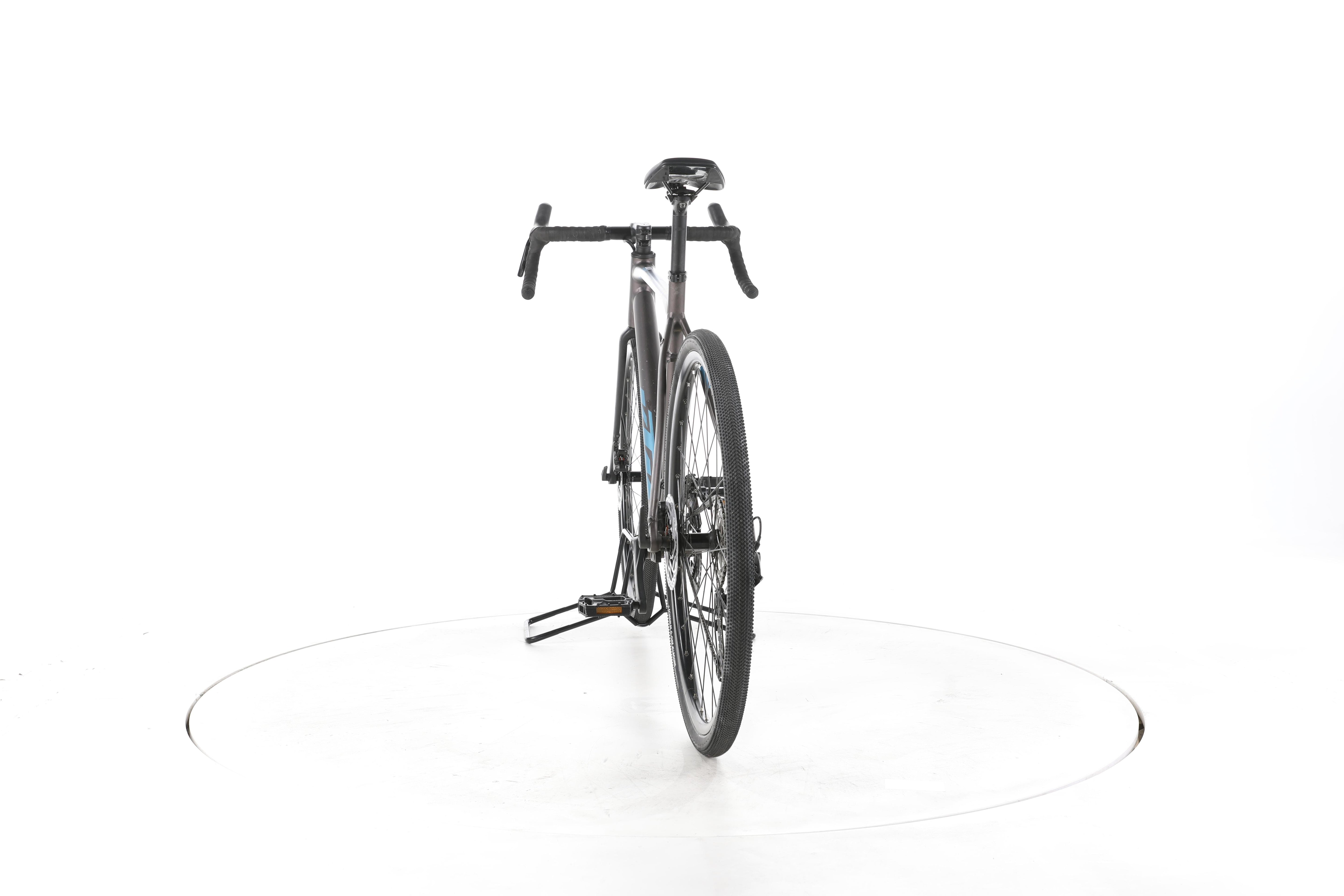 KTM X-STRADA 20 Gravelbike 2024 - Image 10
