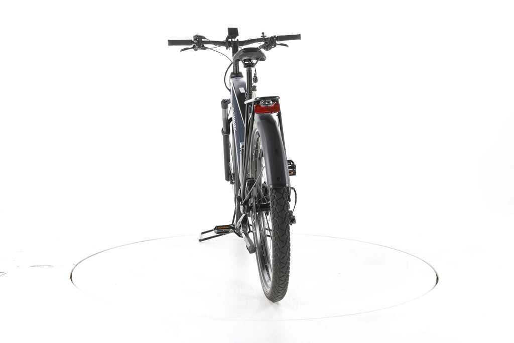 Conway eSUV Xyron SUV 6.9 FS SUV E-Bike - Image 10