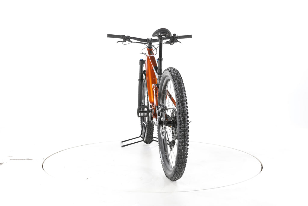 Giant Trance X E+ 1 E-Bike Fully - Image 10