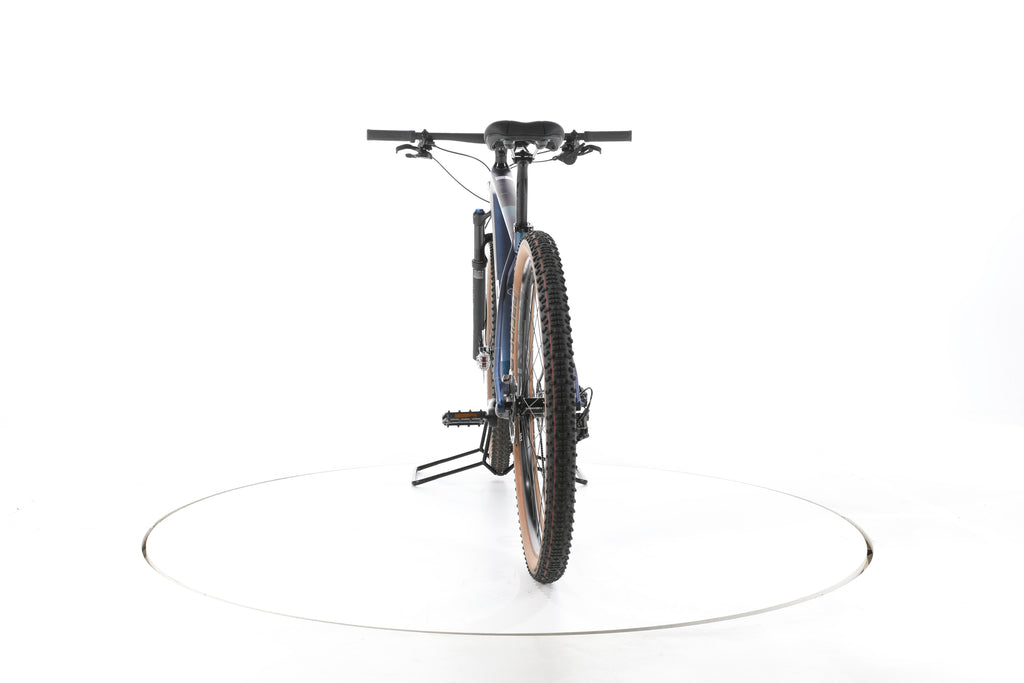 Cube ACCESS WS SLX Fahrrad Hardtail - Image 10