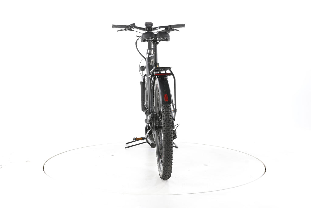 Kettler Quadriga Town & Country Trekking E-Bike Tiefeinsteiger - Image 10