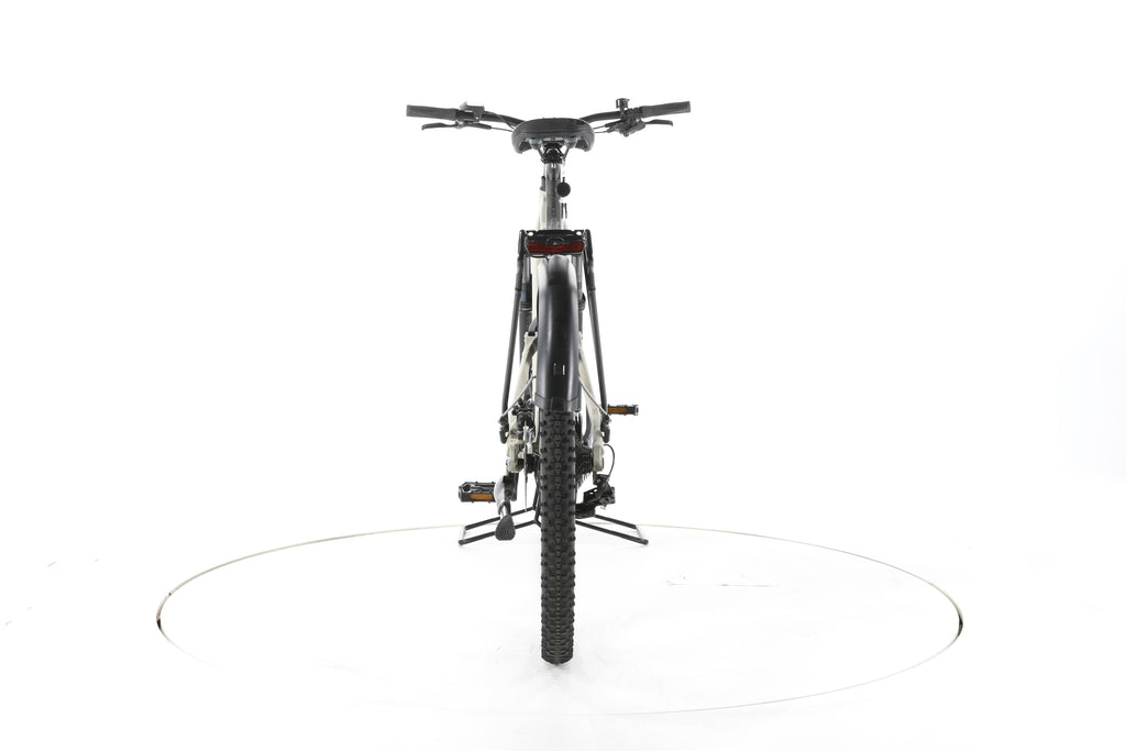 Carver SUV E.510 FS SUV E-Bike - Image 10
