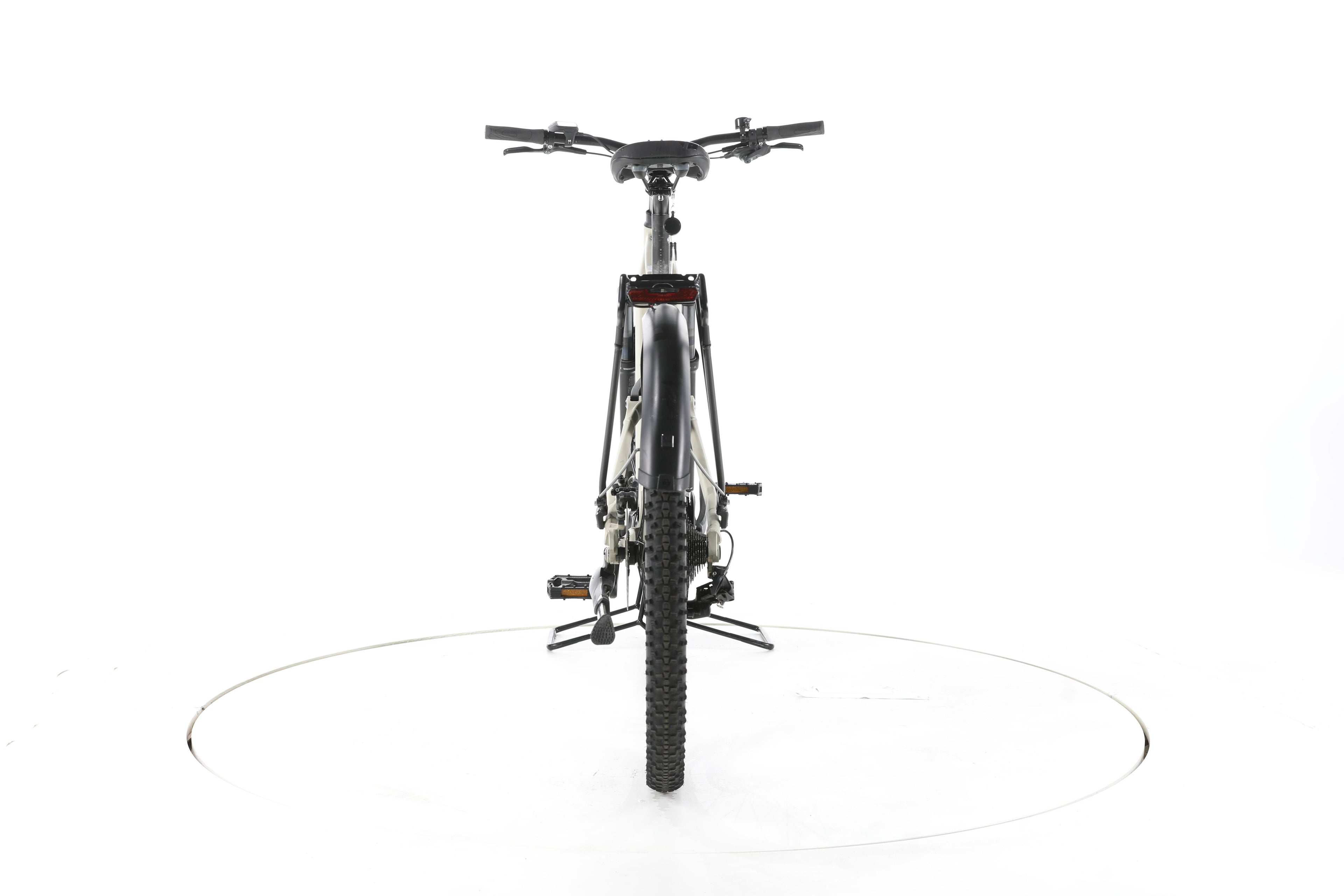 Carver SUV E.510 FS SUV E-Bike - Image 10