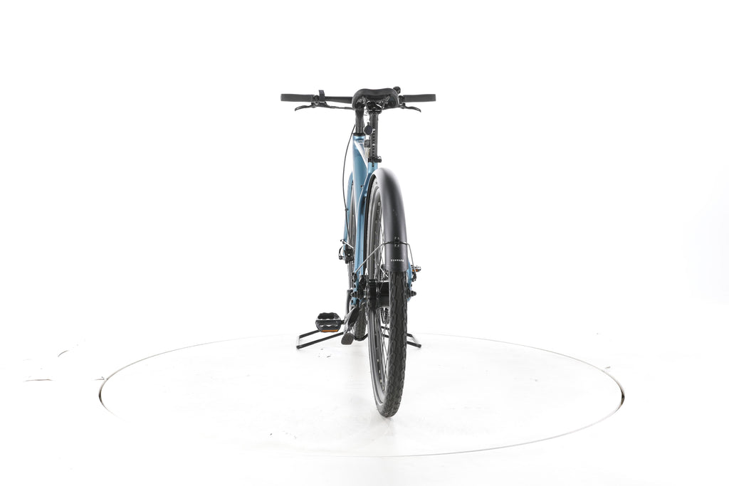 TENWAYS CGO600 Pro City E-Bike 2024 - Image 10