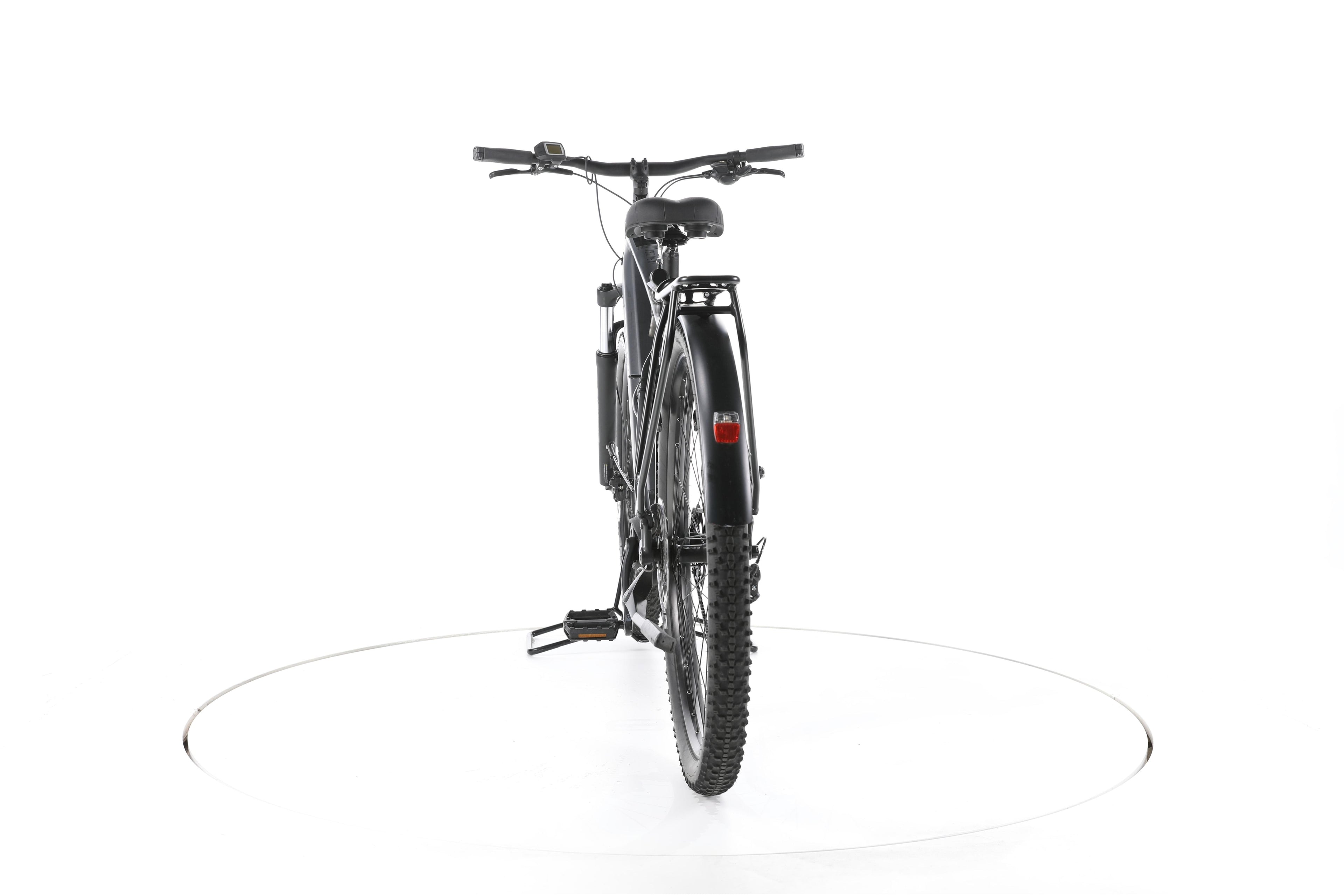 Focus Aventura² 6.6 Trekking E-Bike - Image 10