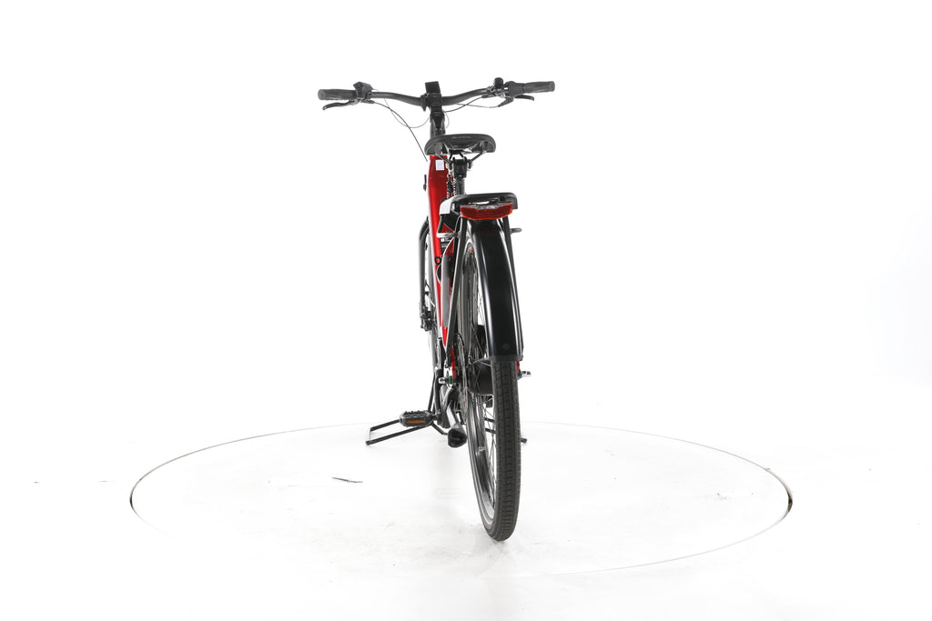 Cannondale Mavaro Neo 2 City E-Bike Tiefeinsteiger 2024 - Image 10