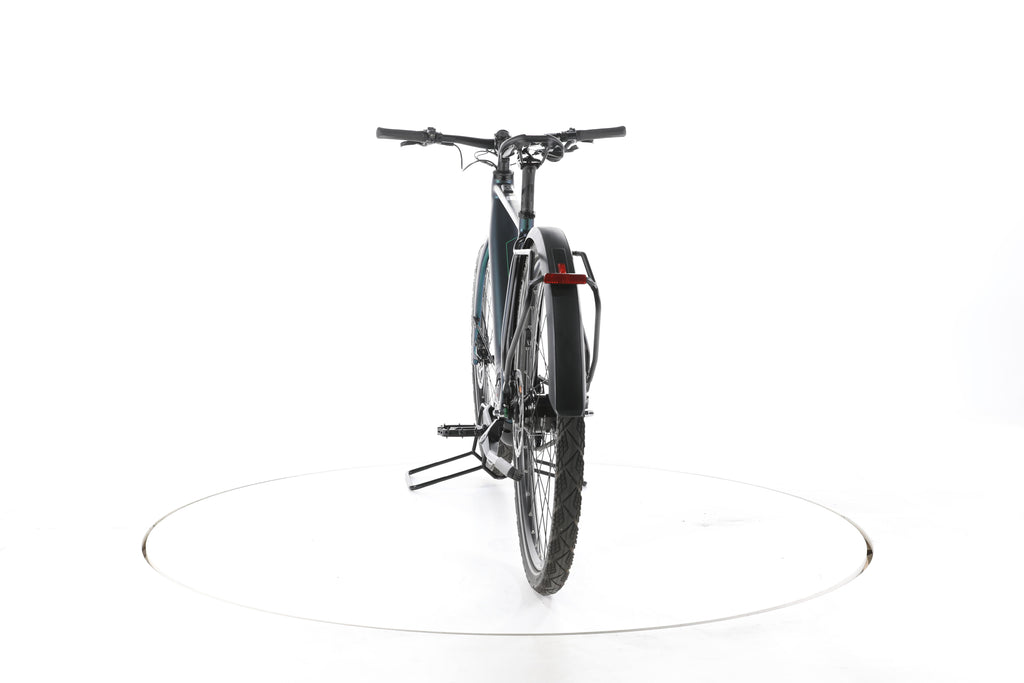 Cube Editor Hybrid SLT FE 400X City E-Bike 2025 - Image 10