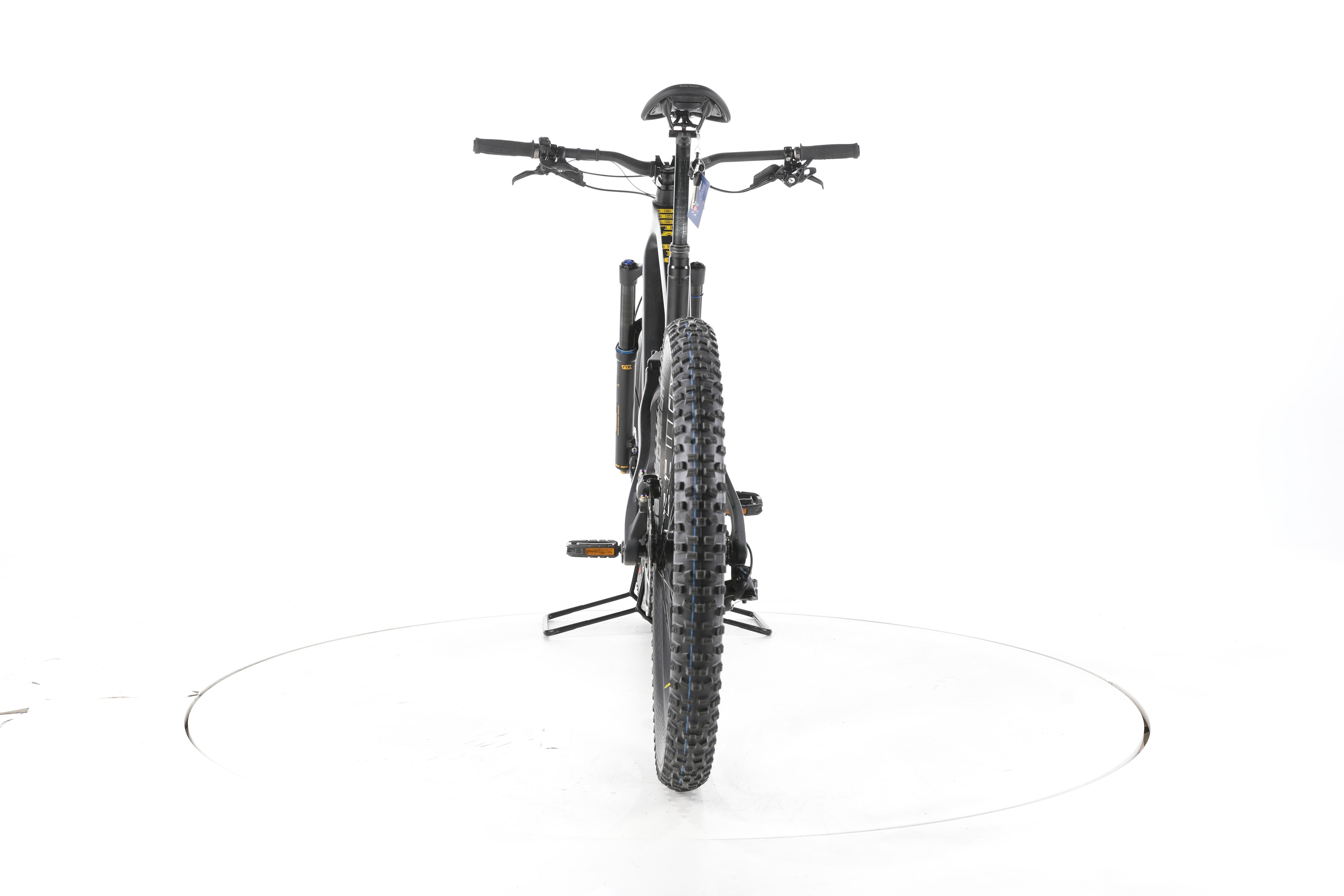 HoheAcht Besta Dio E-Bike Fully - Image 10
