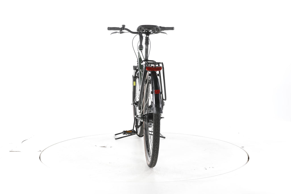 Bergamont Horizon N8 CB Fahrrad City & Trekking - Image 10