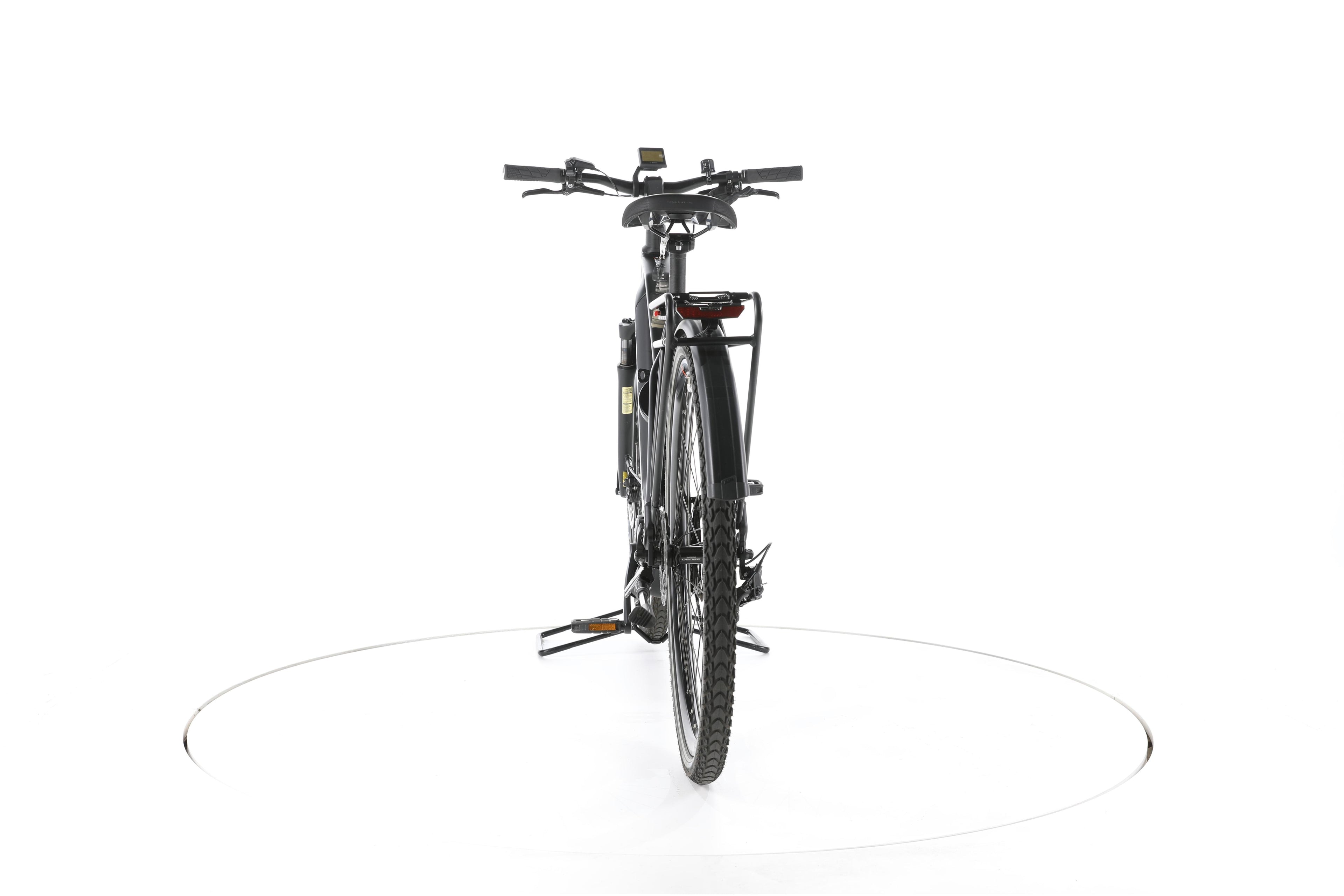 KTM Power Sport 10 Trekking E-Bike 2023 - Image 10