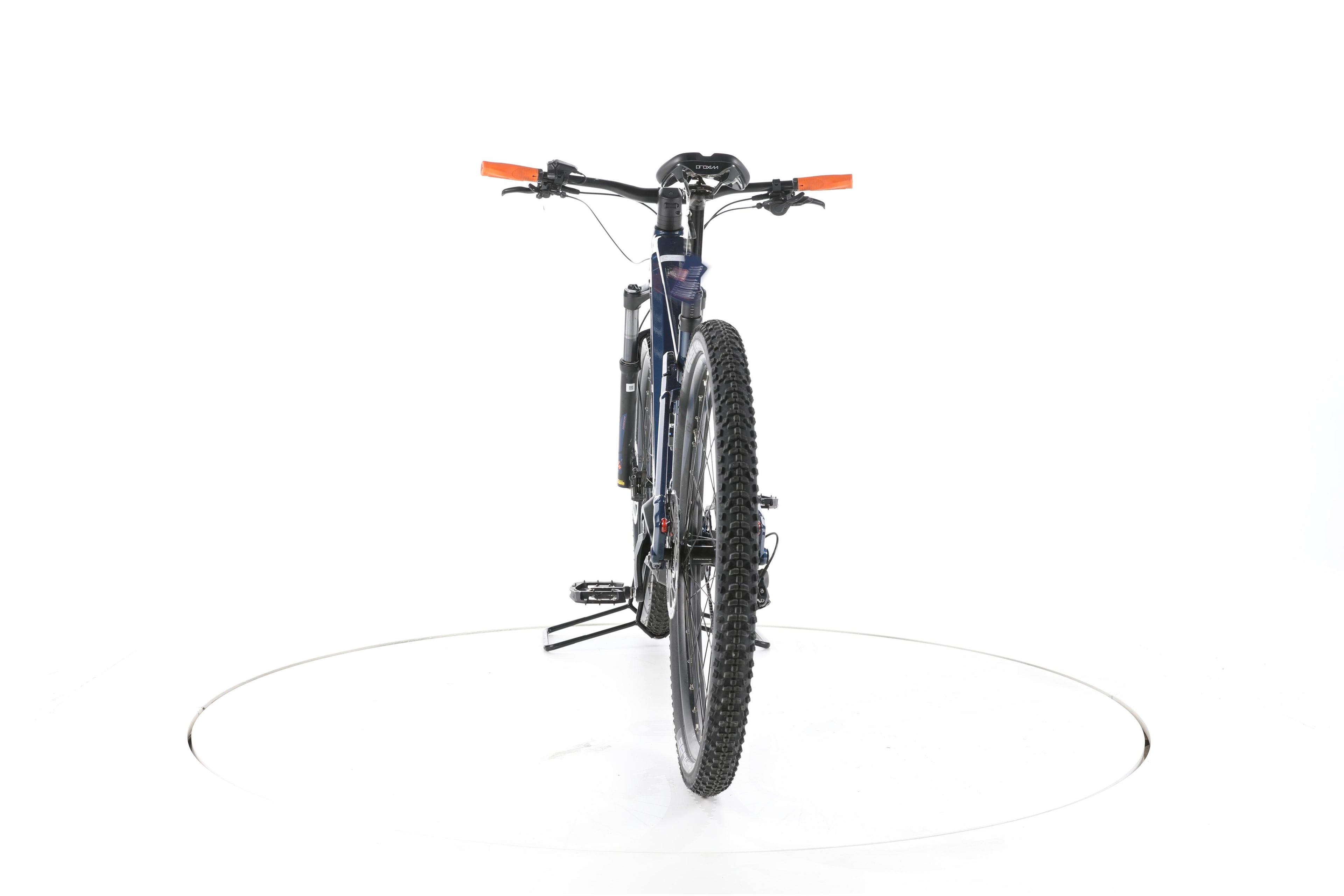 Bulls Sonic EVO TR 1 Fully E-Bike - Image 10