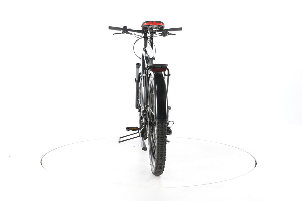R Raymon CrossRay FS E 6.0 SUV E-Bike - Image 10