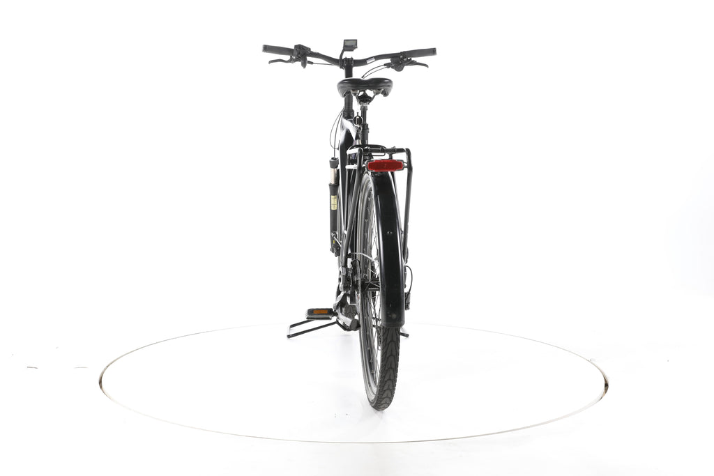 Hercules Futura Comp I-11 Trekking E-Bike - Image 10