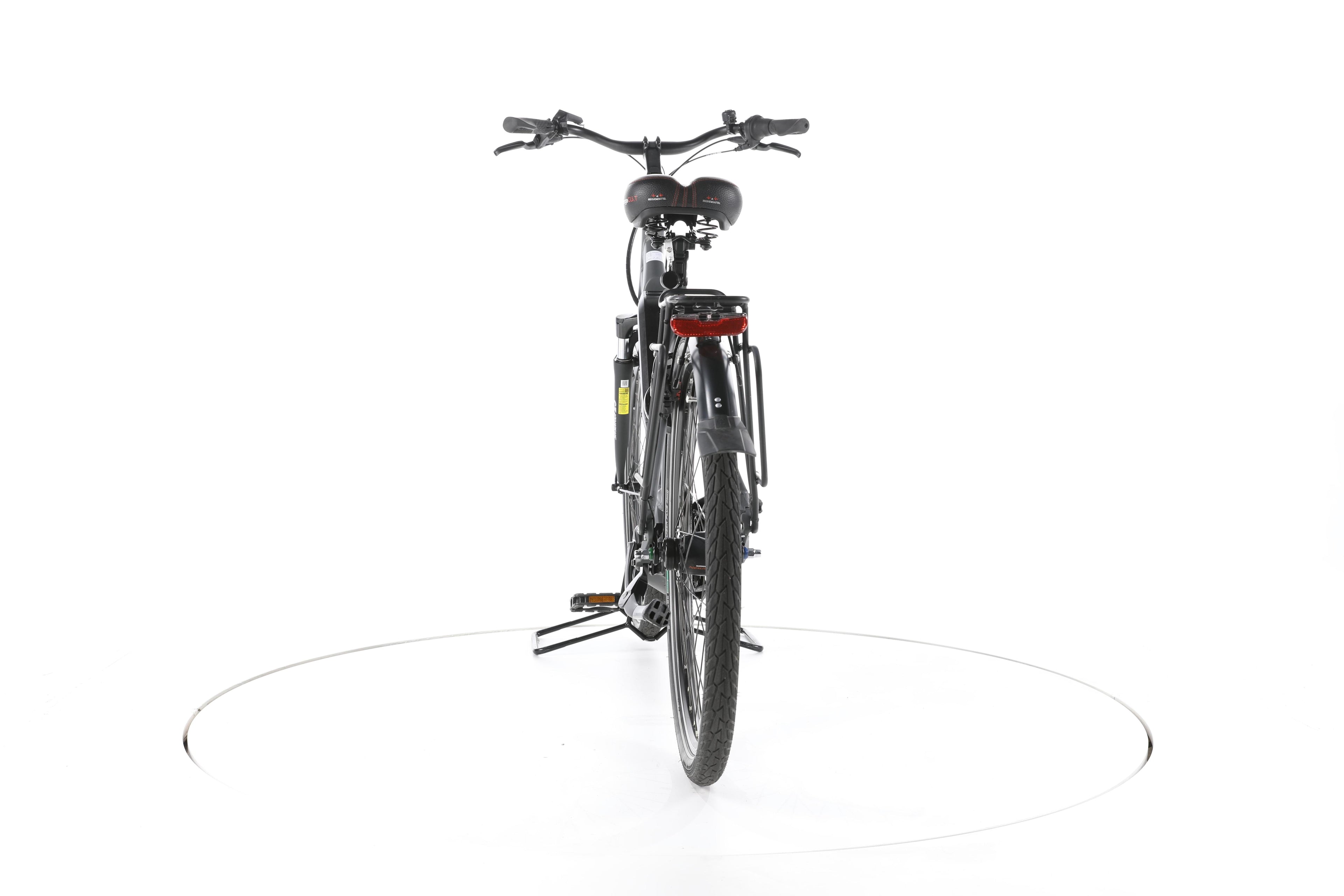 LPM GUD-DEEP City E-Bike Tiefeinsteiger 2024 - Image 10