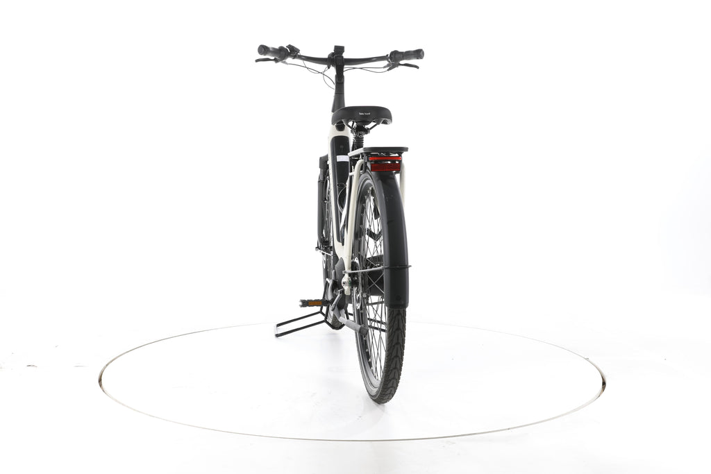 Gazelle Grenoble C5 HMB City E-Bike Tiefeinsteiger 2025 - Image 10