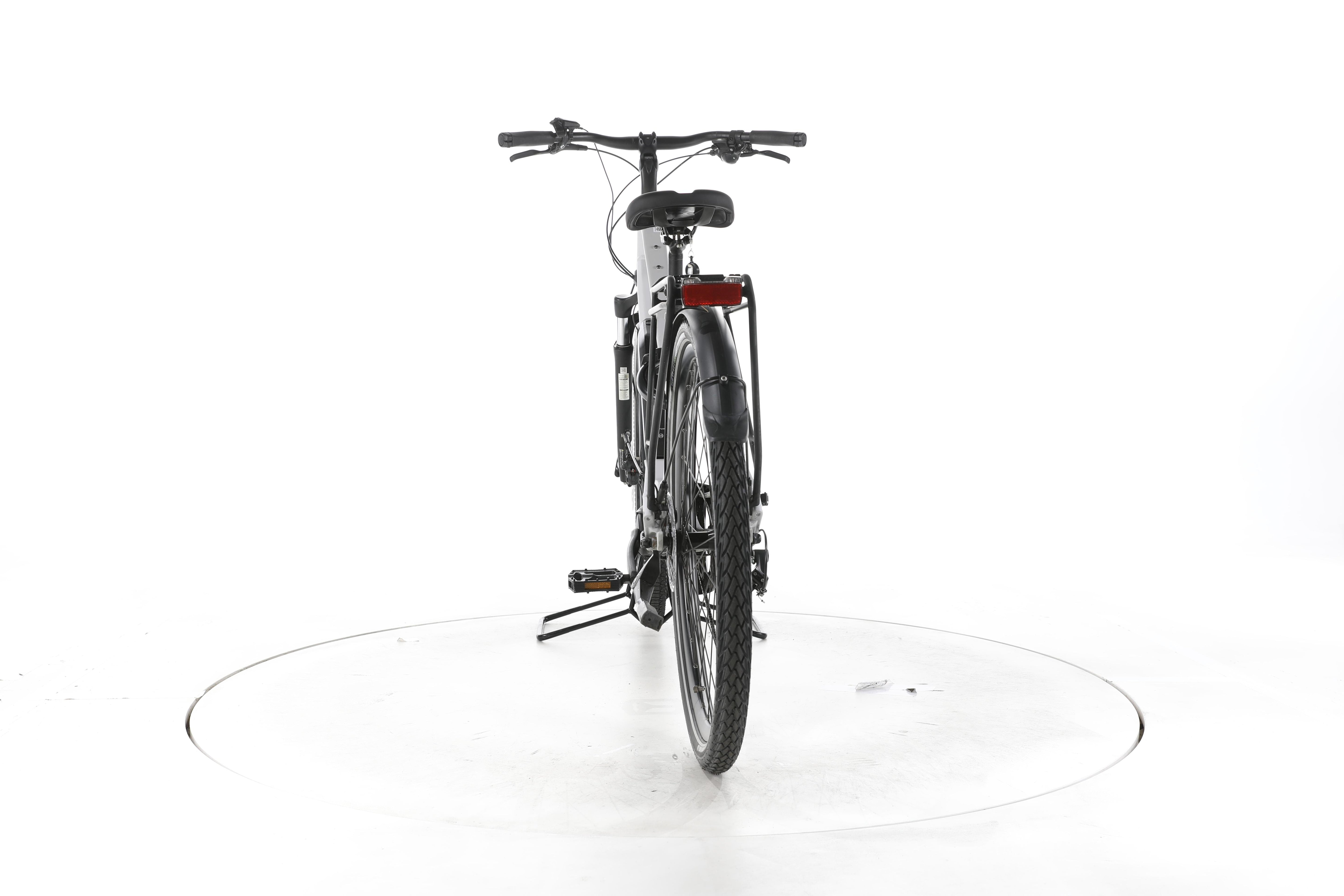 Kalkhoff Endeavour 1.B Move Trekking E-Bike - Image 10