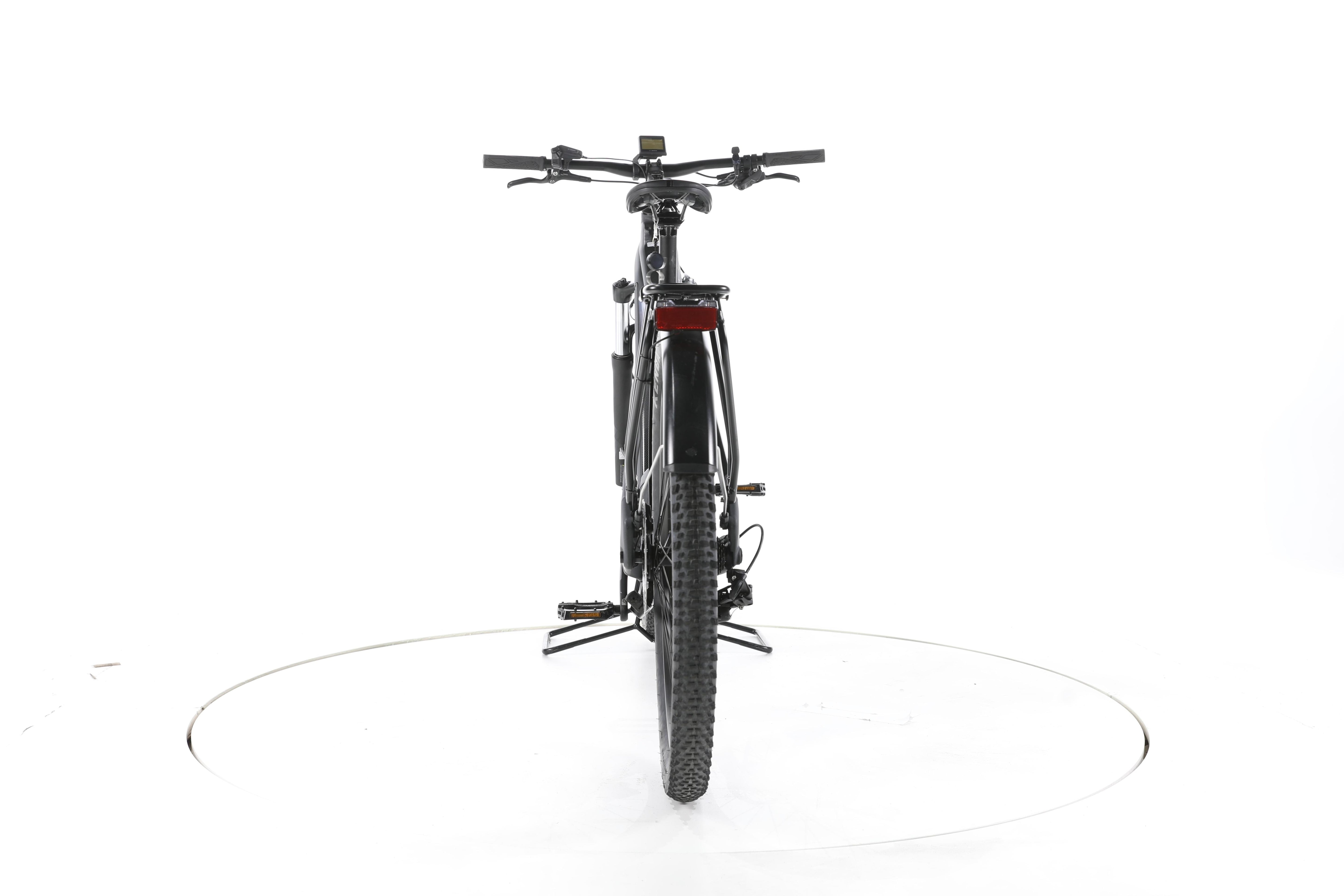 Scott Aspect eRIDE 920 Trekking E-Bike 2023 - Image 10