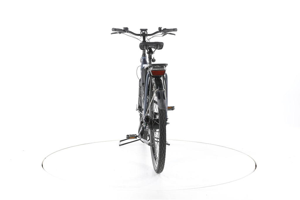 Gazelle Arroyo C5 HMB Elite City E-Bike Tiefeinsteiger - Image 10