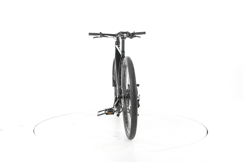 Cube Editor Hybrid Pro 400X E-Bike 2024 - Image 10