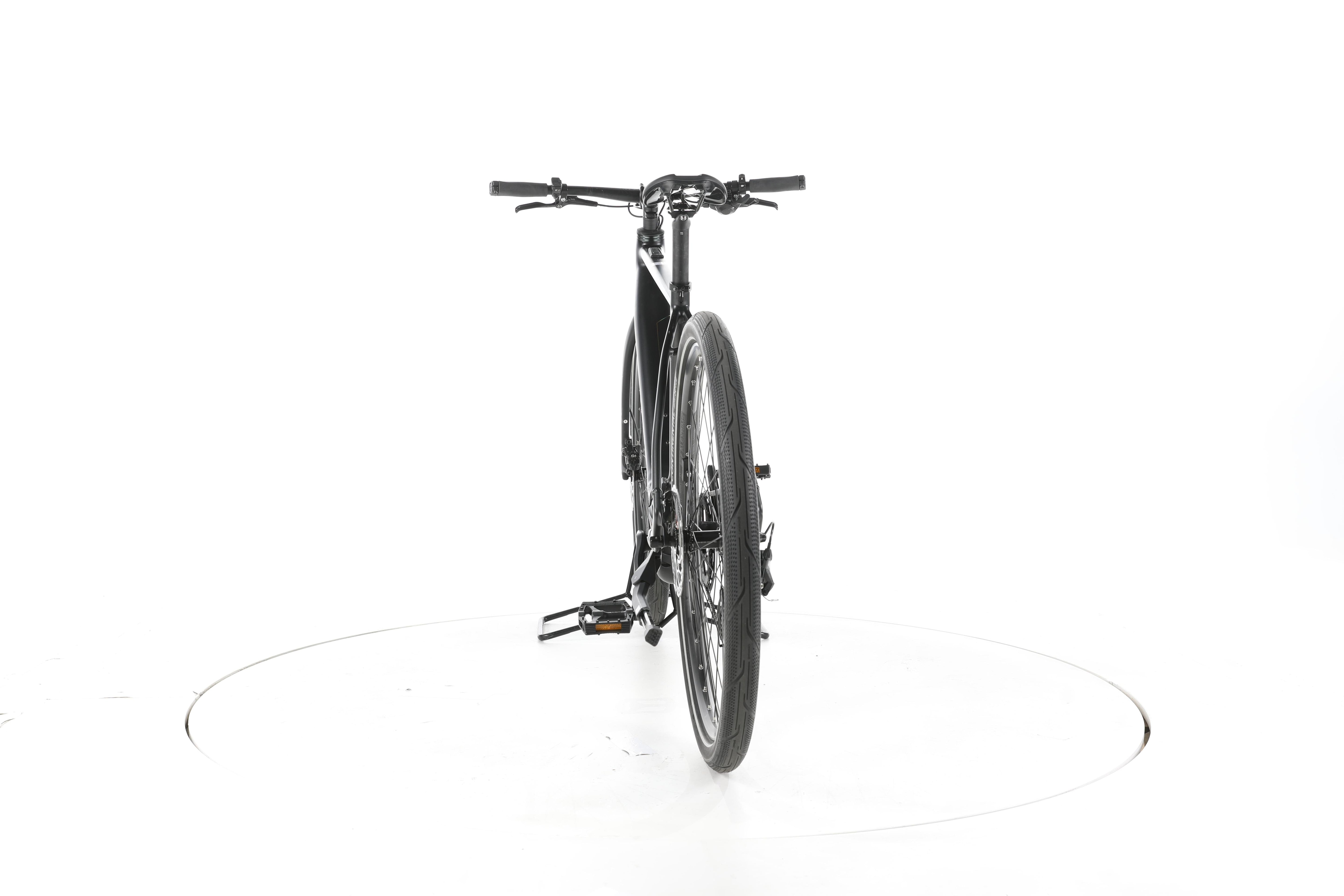 Cube Editor Hybrid Pro 400X E-Bike 2024 - Image 10