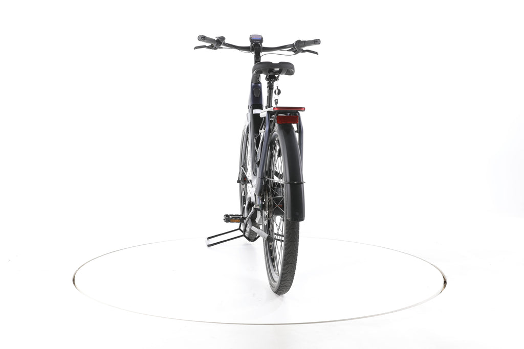 Gazelle Avignon C8 City E-Bike Tiefeinsteiger - Image 10
