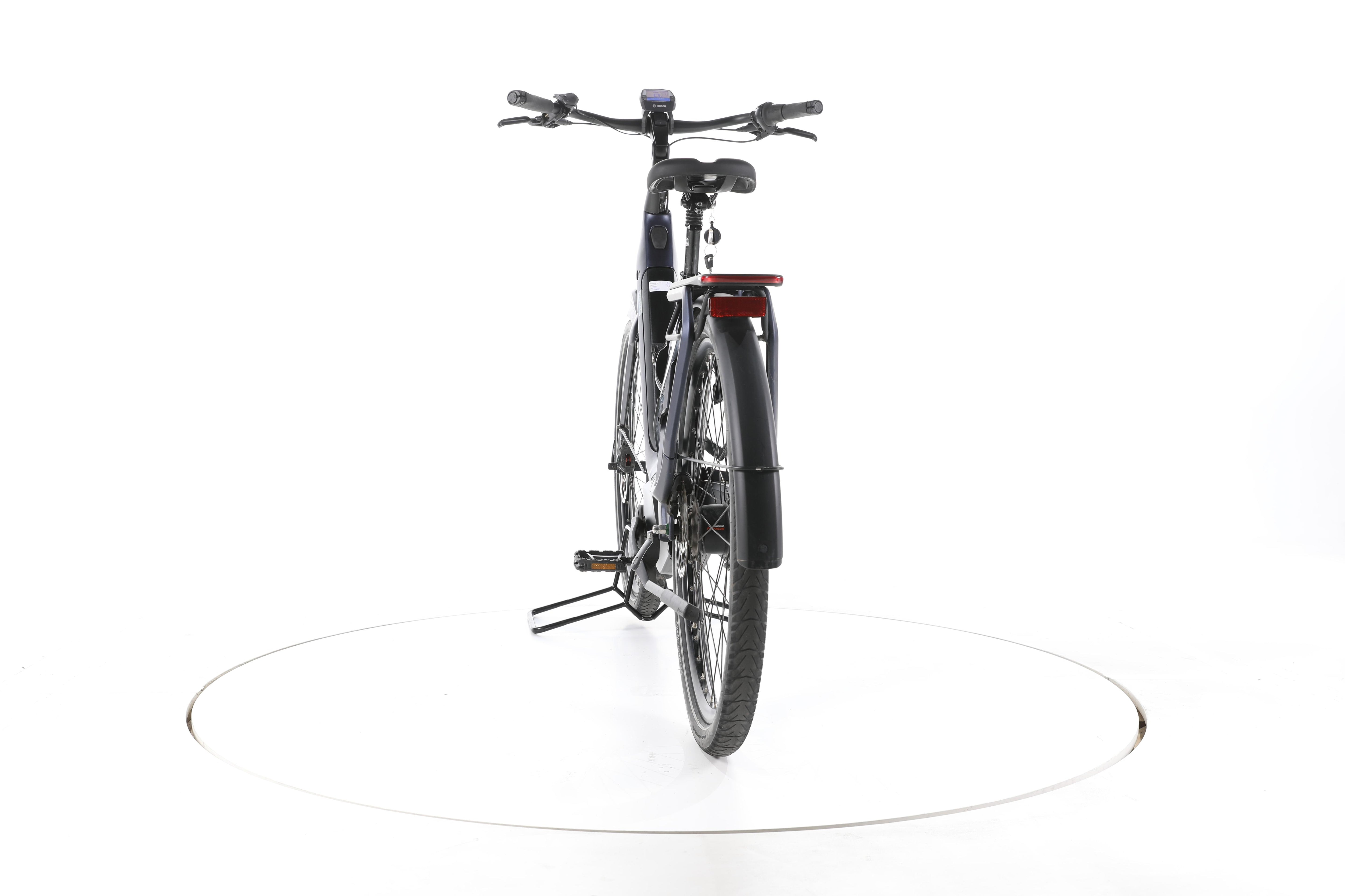 Gazelle Avignon C8 City E-Bike Tiefeinsteiger - Image 10