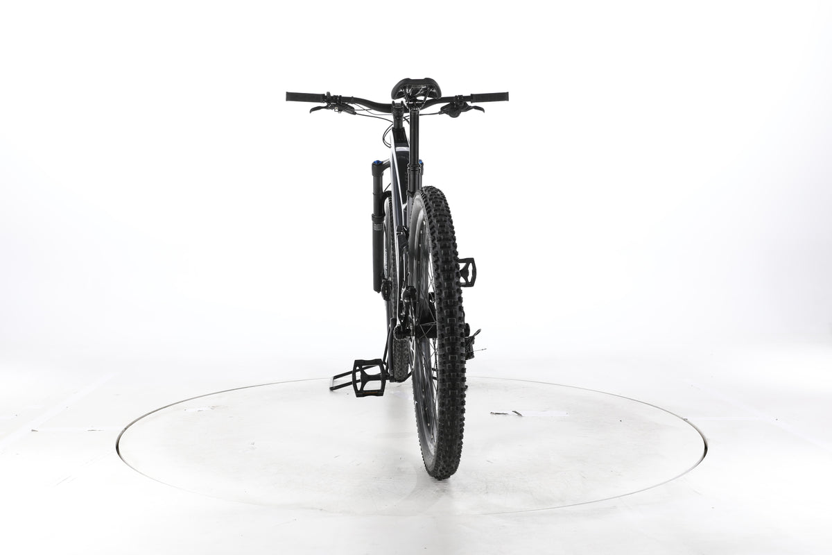 Trek Fuel EXe 9.7 E-Bike Fully Carbon - Image 10