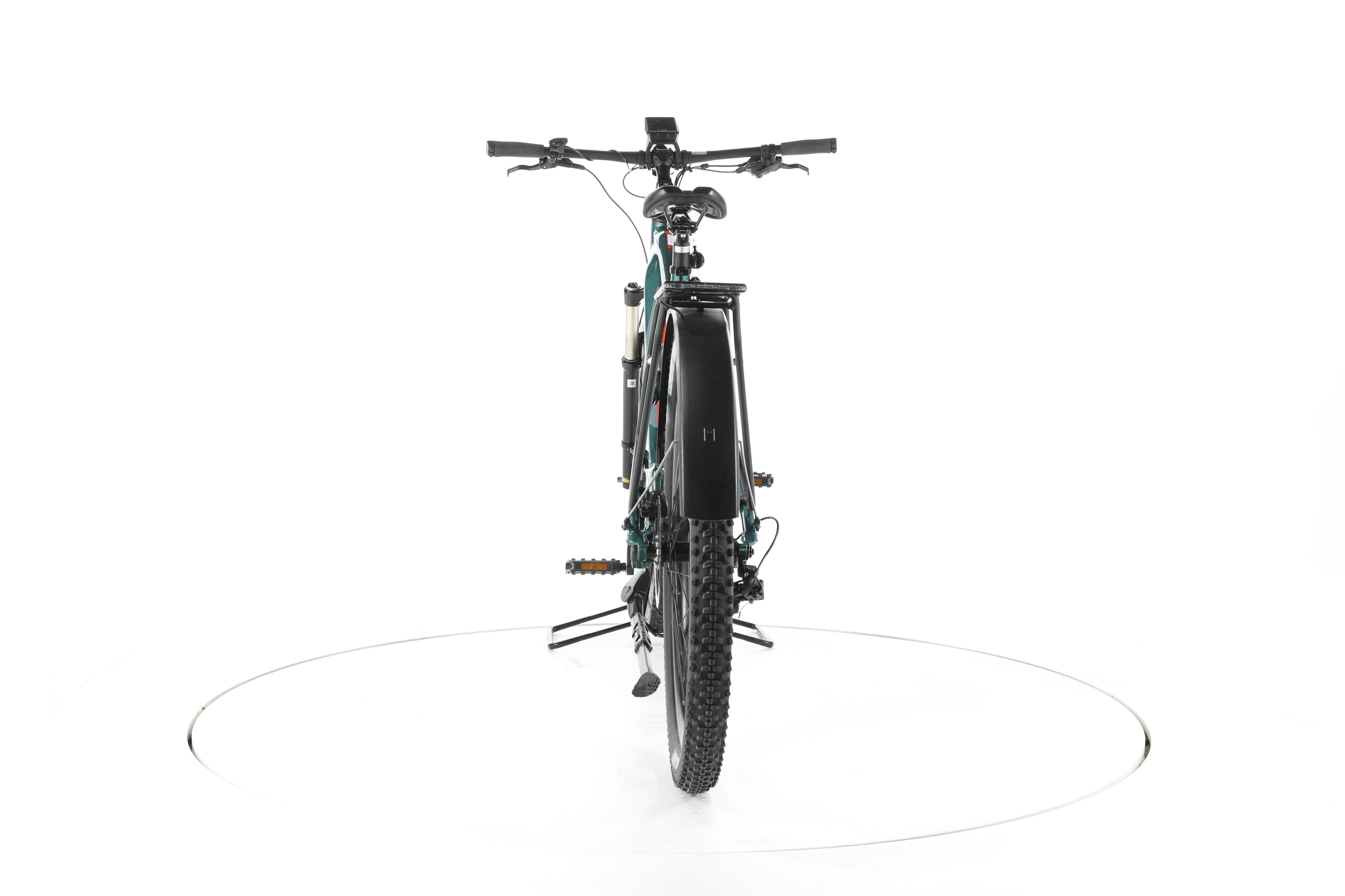 Corratec MTC 120 SUV E-Bike - Image 10