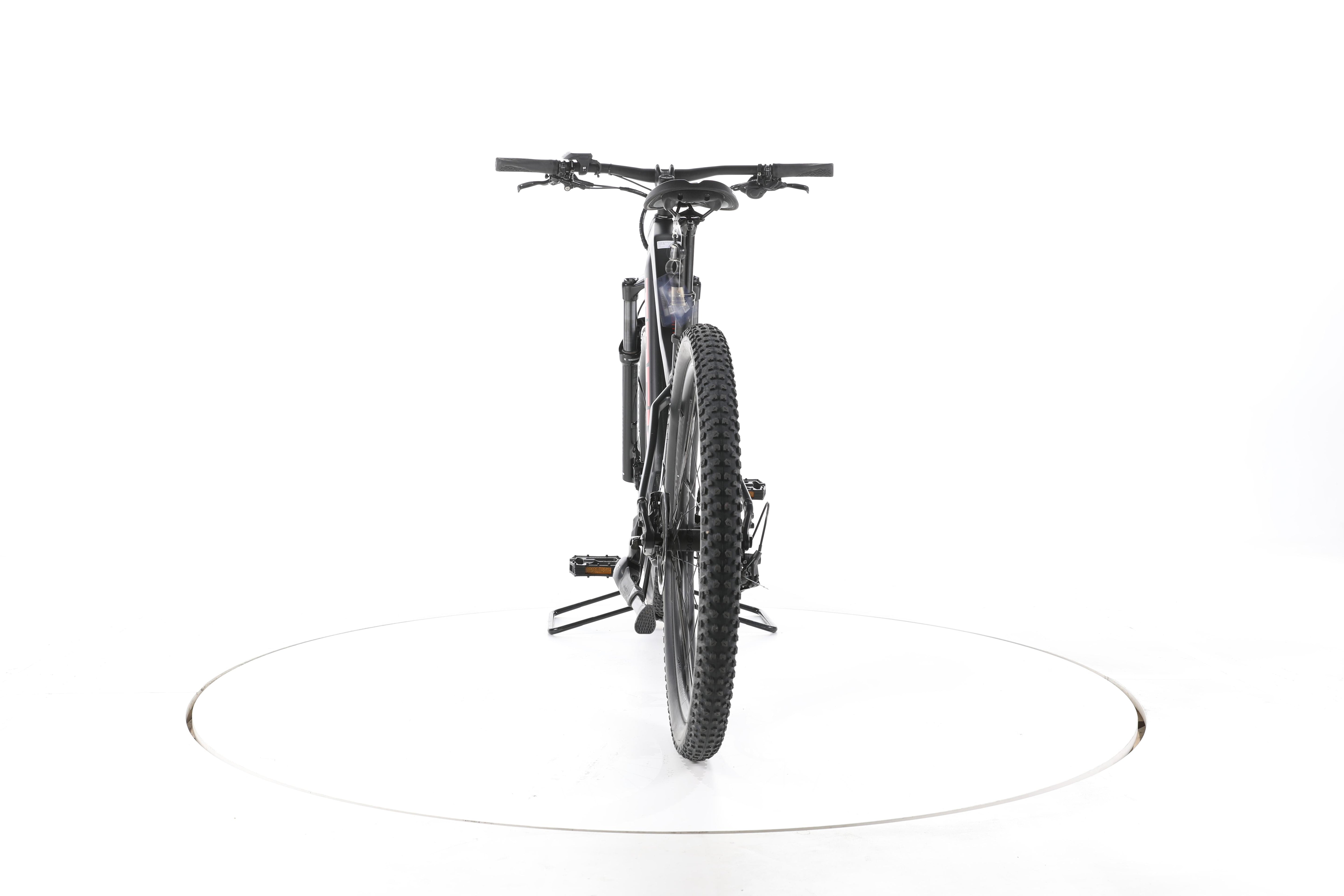 Trek Powerfly 5 Gen 3 E-Bike - Image 10