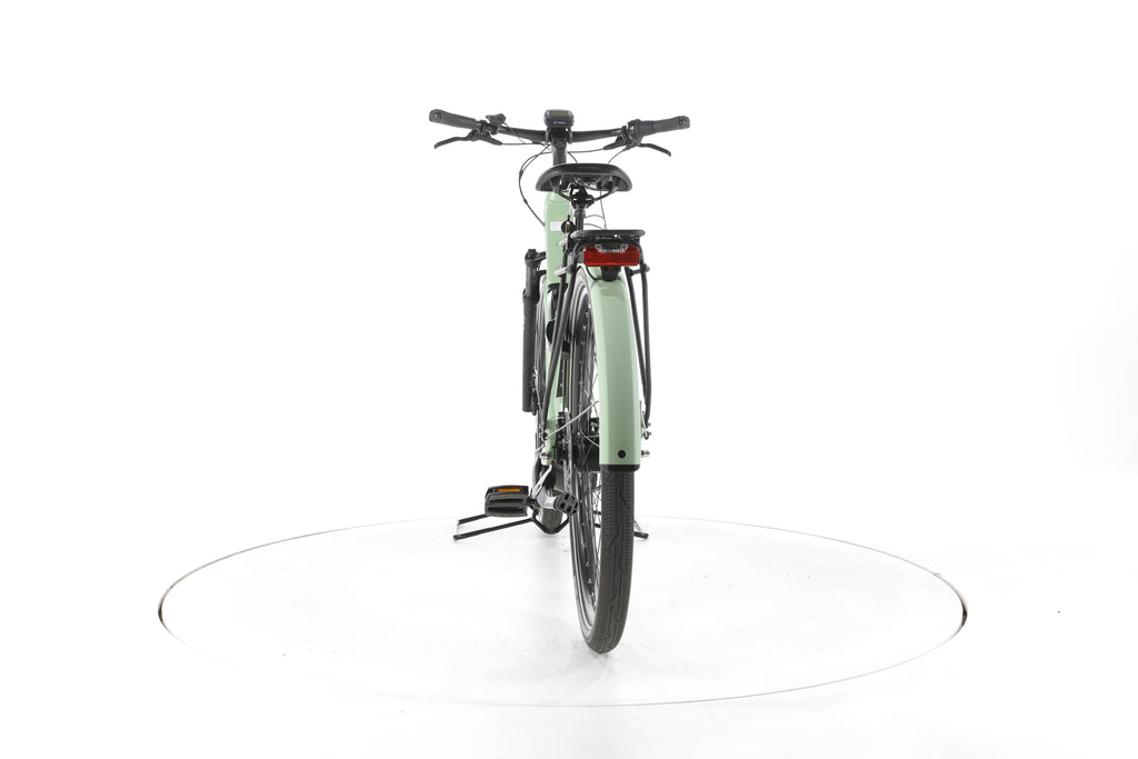 Brennabor T-32e City E-Bike Tiefeinsteiger - Image 10