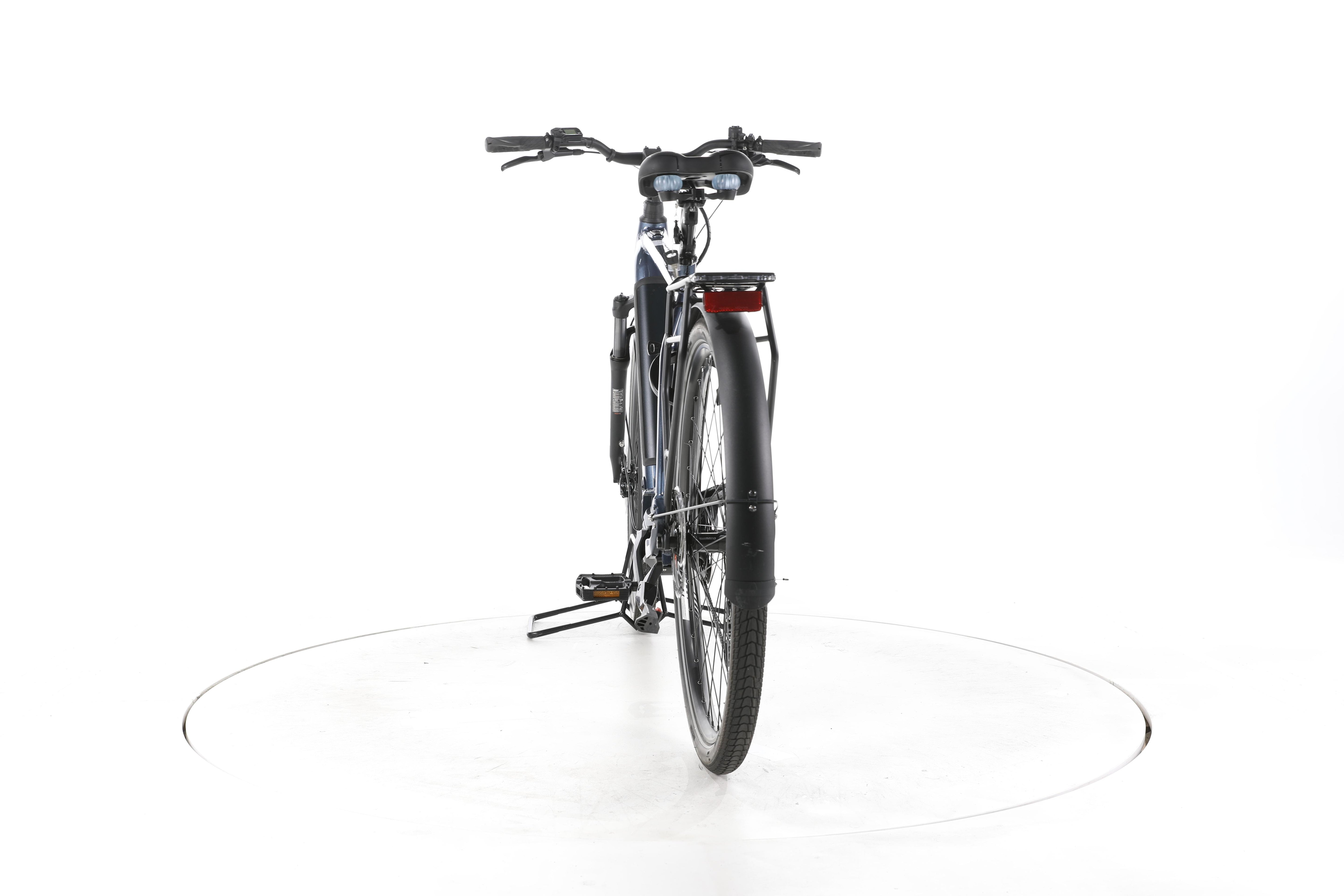 BESV TR 1.3 Trekking E-Bike - Image 10